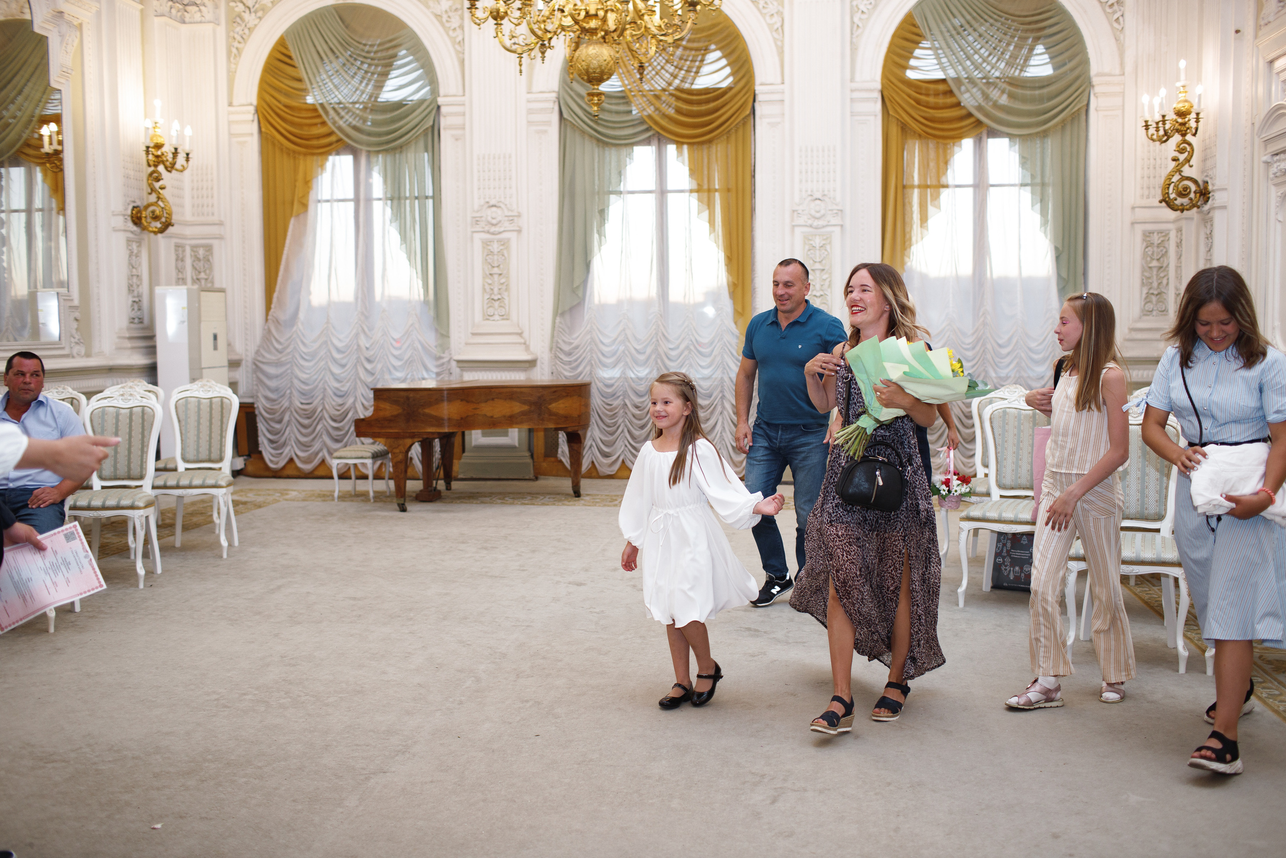 Свадьбы. Фотограф в Санкт-Петербурге Ольга Староверова