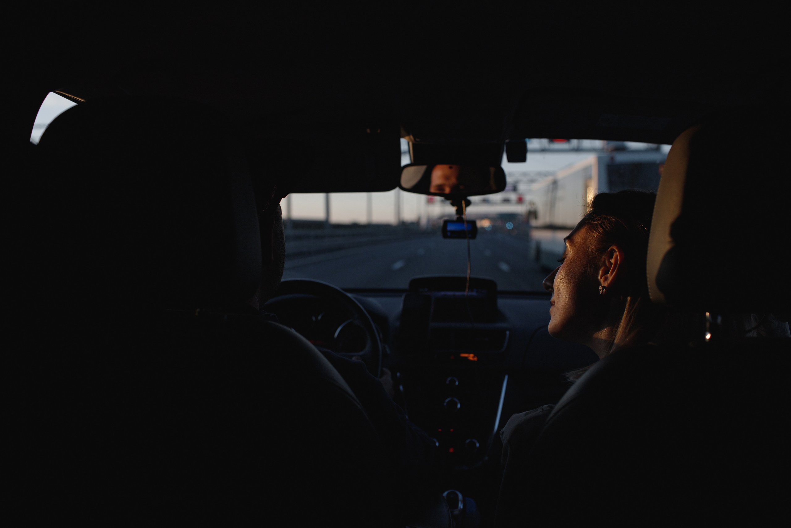 Love-story. Фотограф в Санкт-Петербурге Ольга Староверова