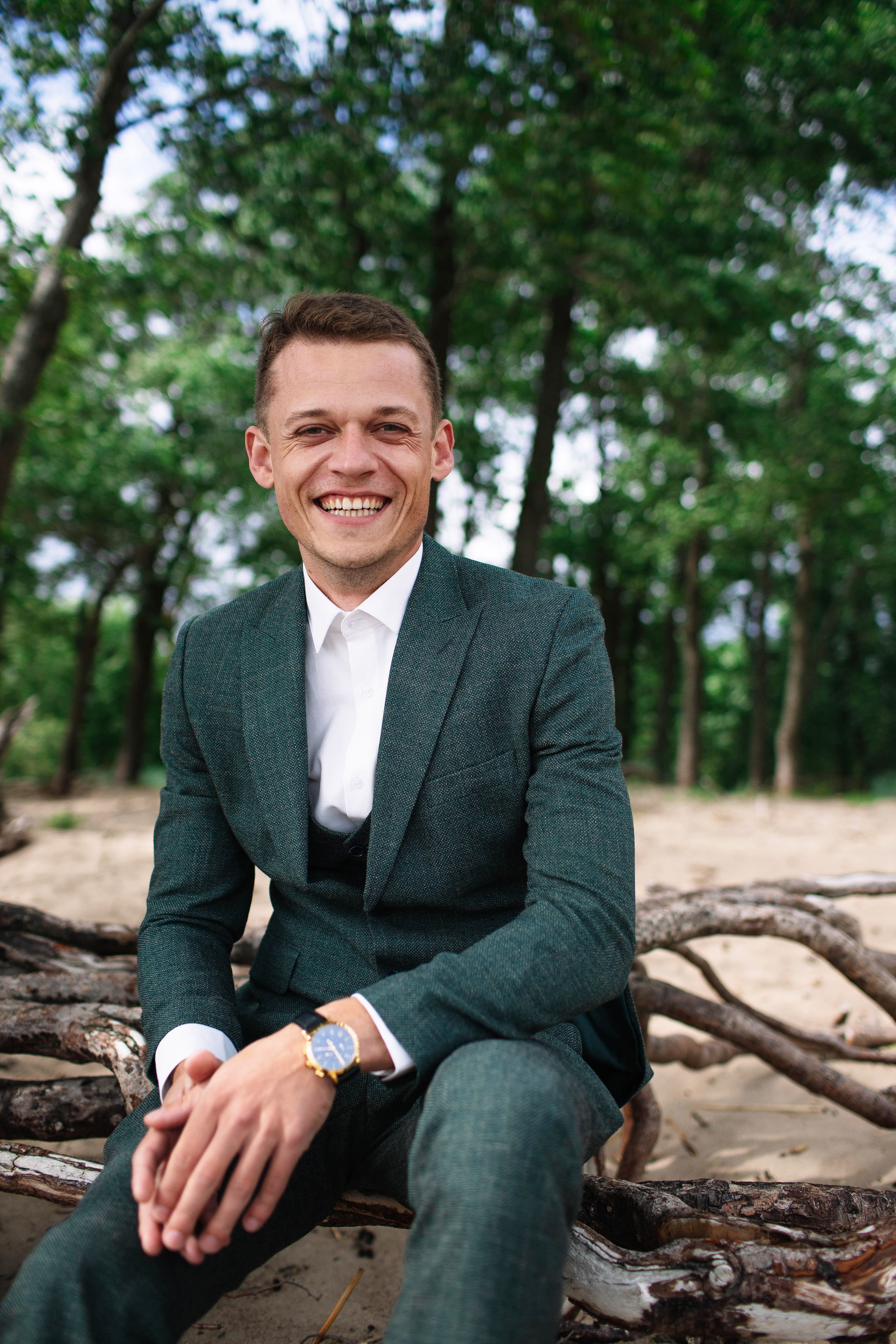 Свадьбы. Фотограф в Санкт-Петербурге Ольга Староверова