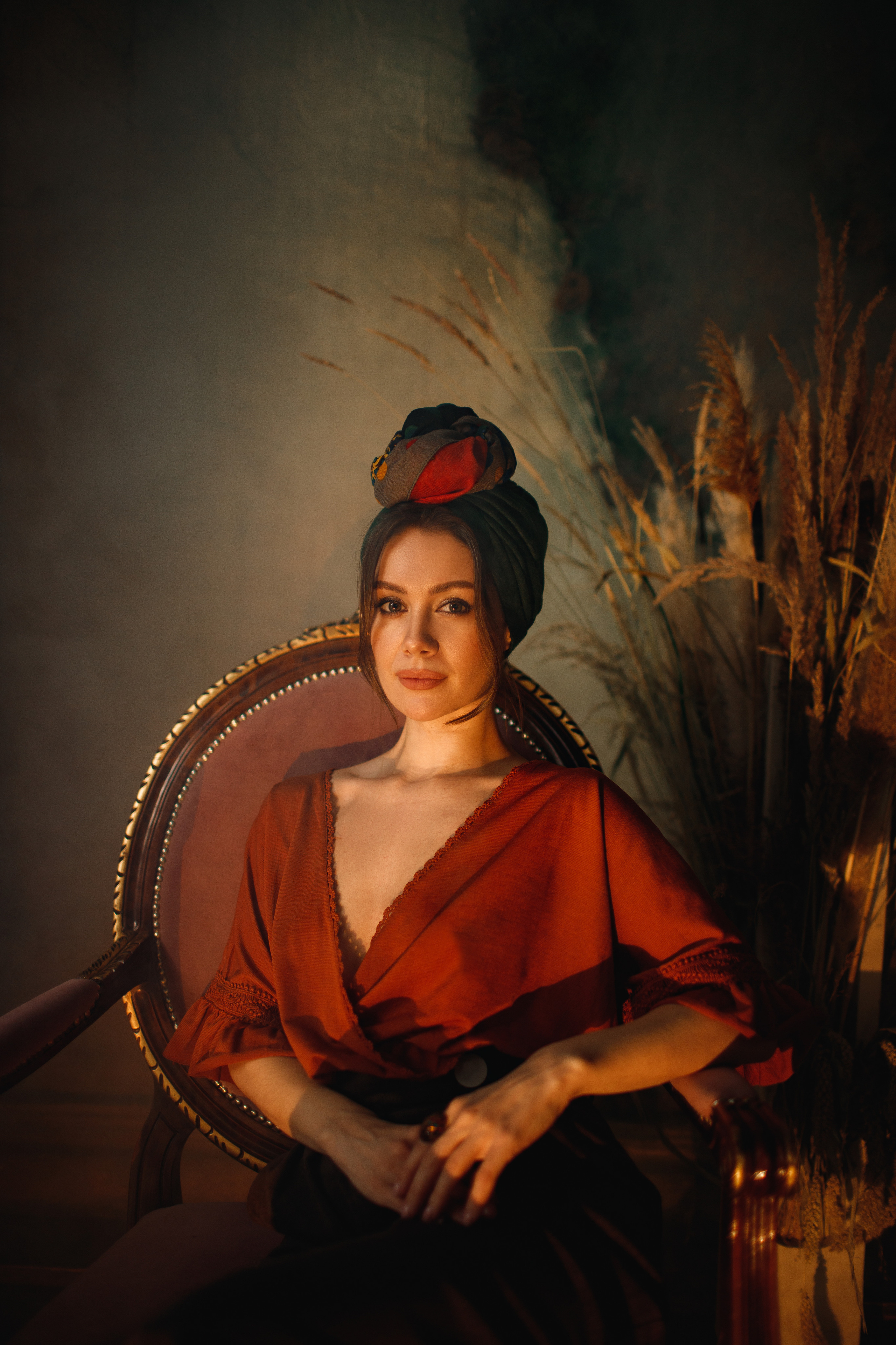 Индивидуальные съёмки. Фотограф в Санкт-Петербурге Ольга Староверова