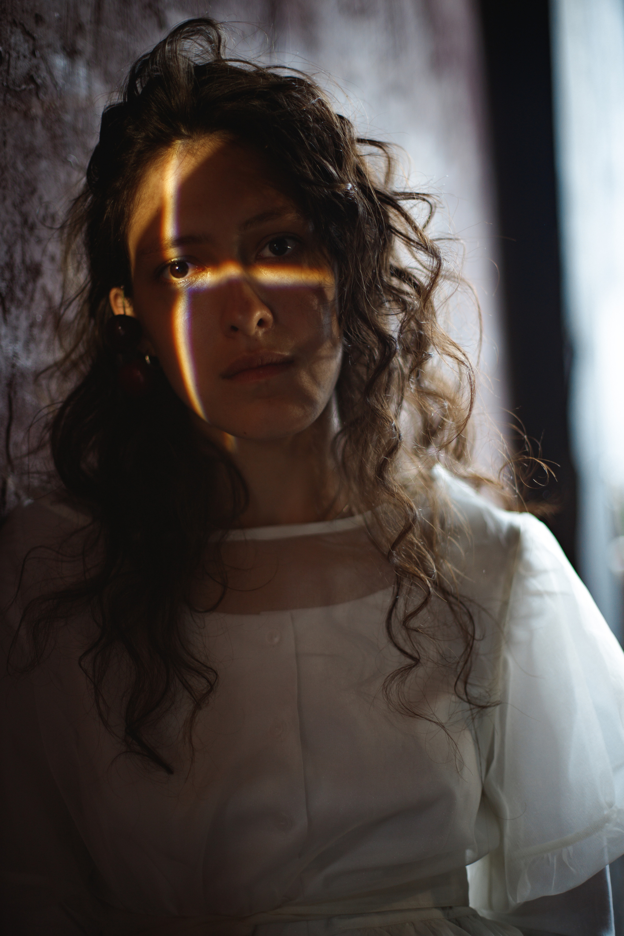 Индивидуальные съёмки. Фотограф в Санкт-Петербурге Ольга Староверова