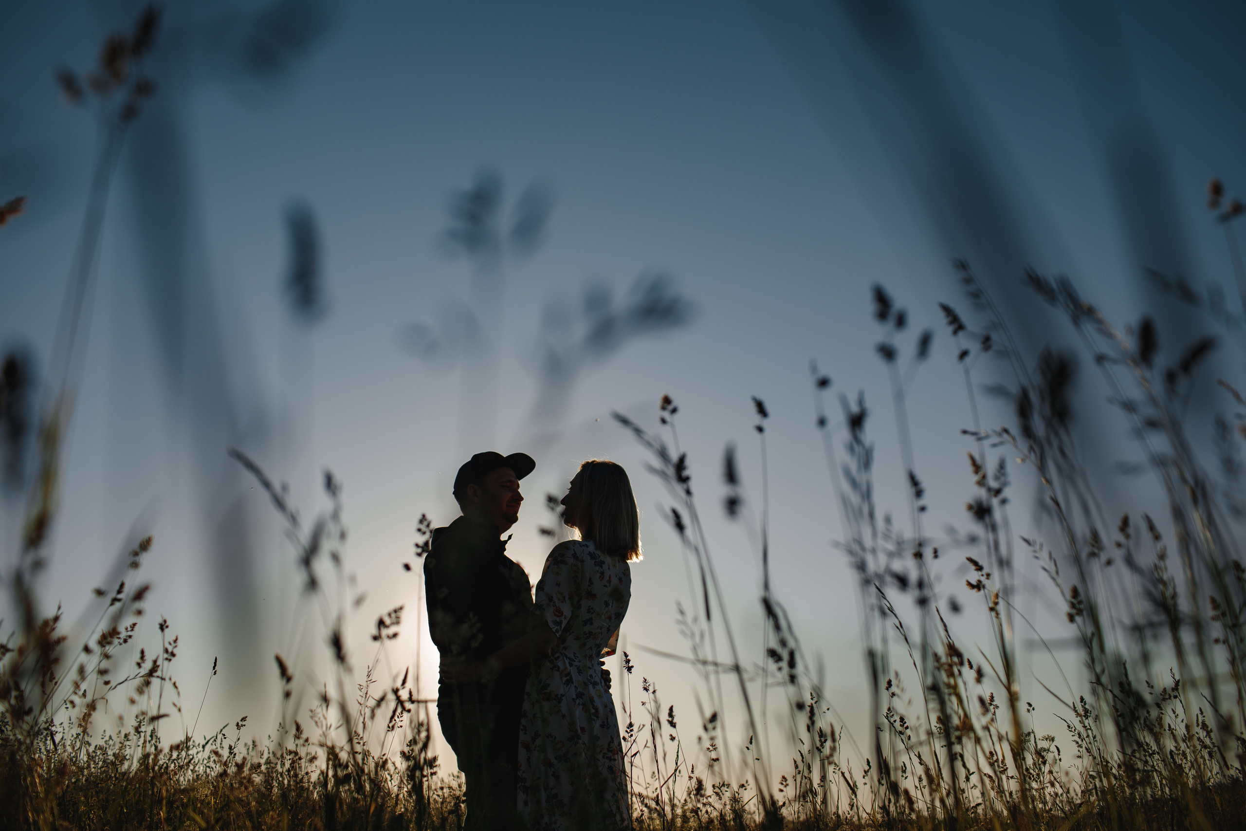 Love-story. Фотограф в Санкт-Петербурге Ольга Староверова