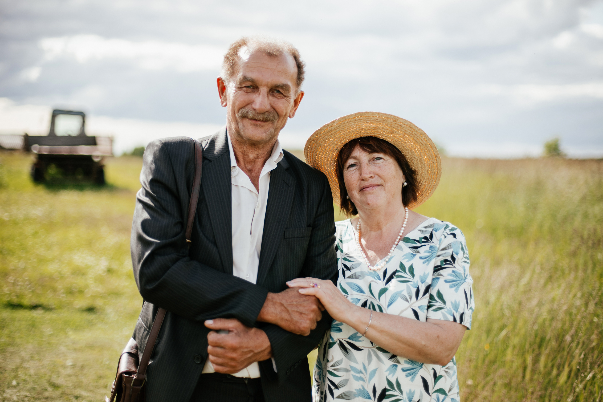 Love-story. Фотограф в Санкт-Петербурге Ольга Староверова