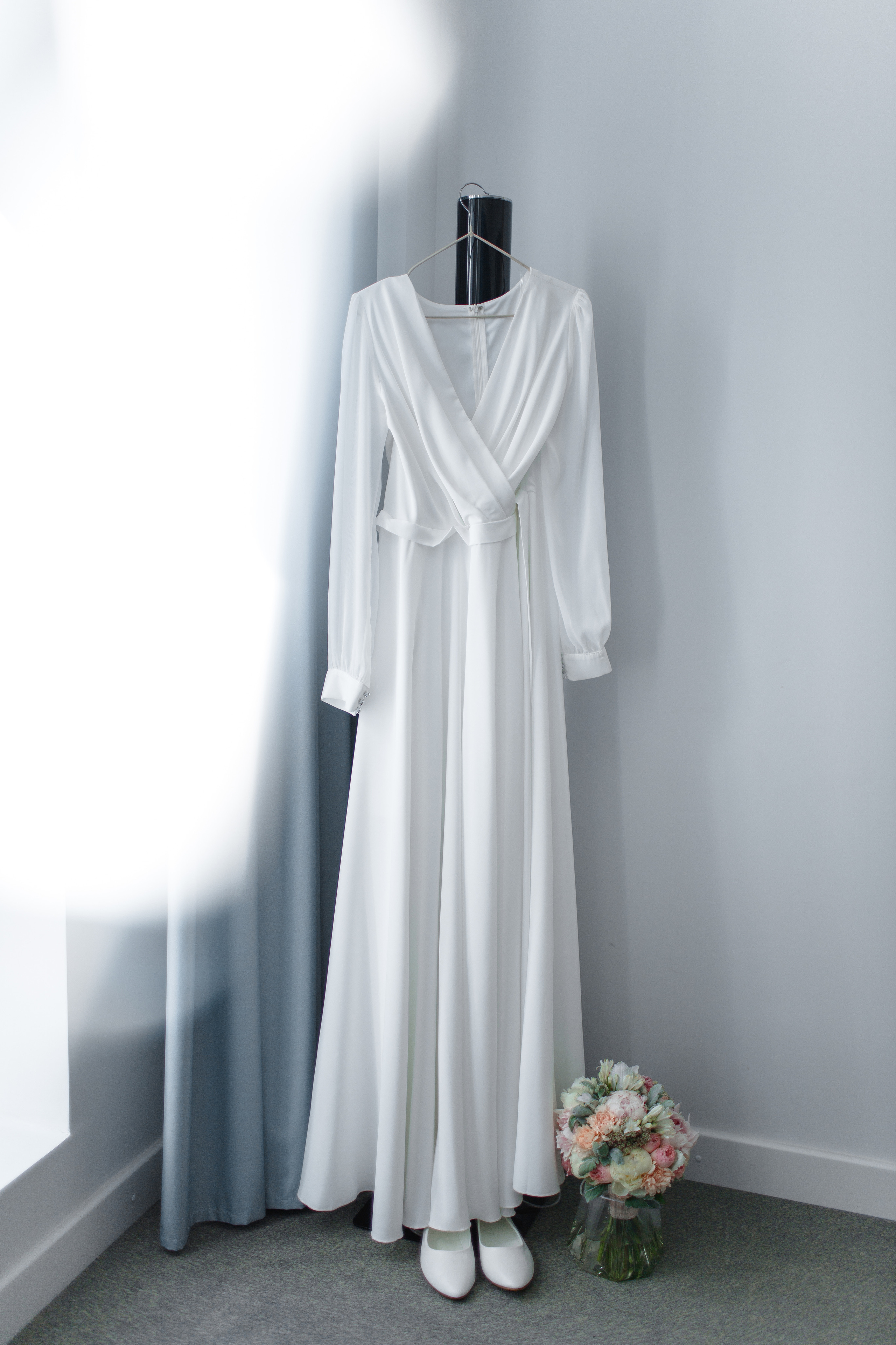 Свадьбы. Фотограф в Санкт-Петербурге Ольга Староверова