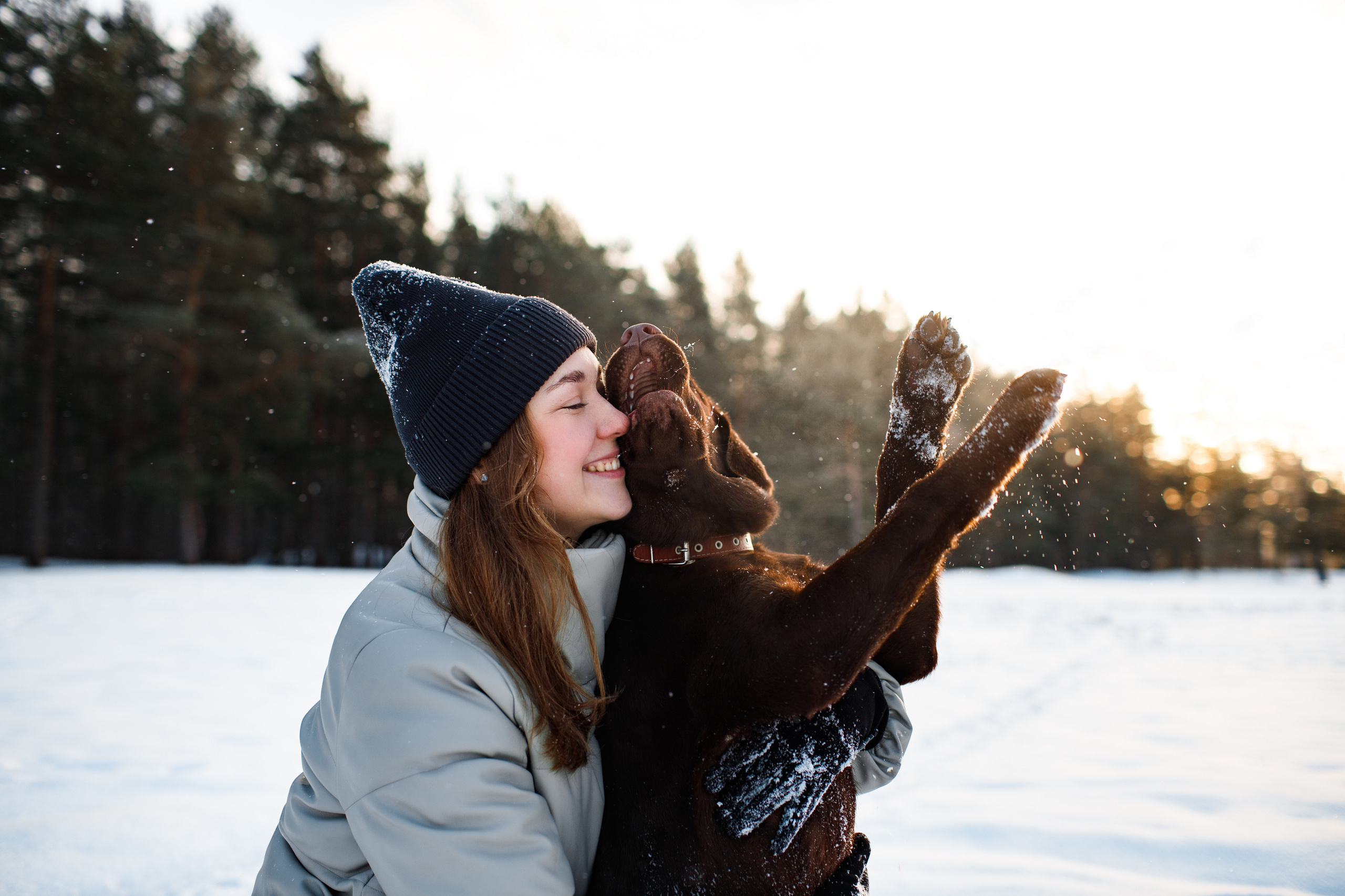 Love-story. Фотограф в Санкт-Петербурге Ольга Староверова