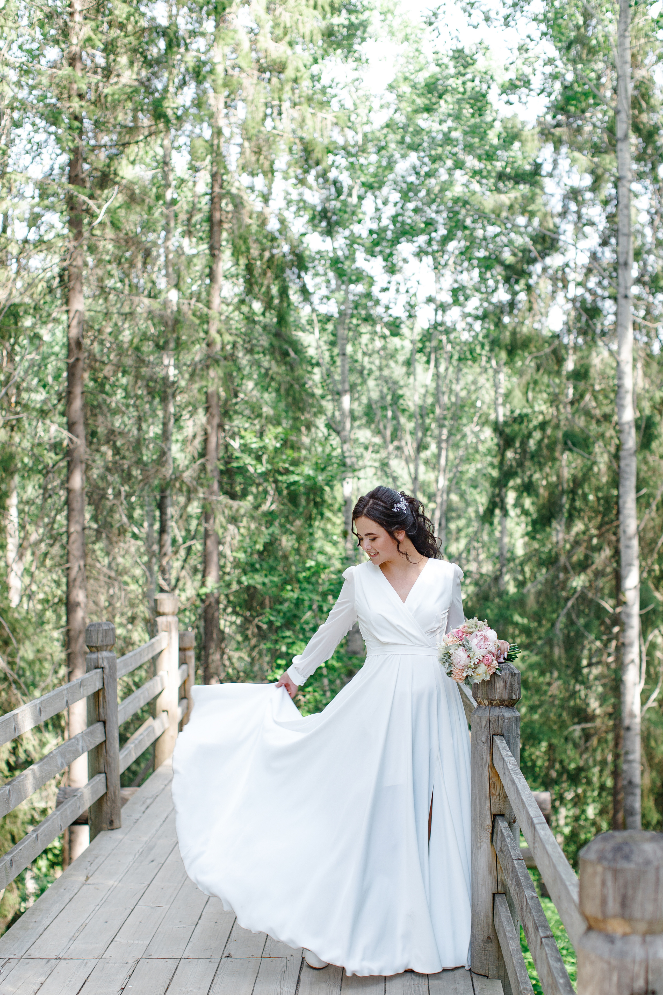 Свадьбы. Фотограф в Санкт-Петербурге Ольга Староверова