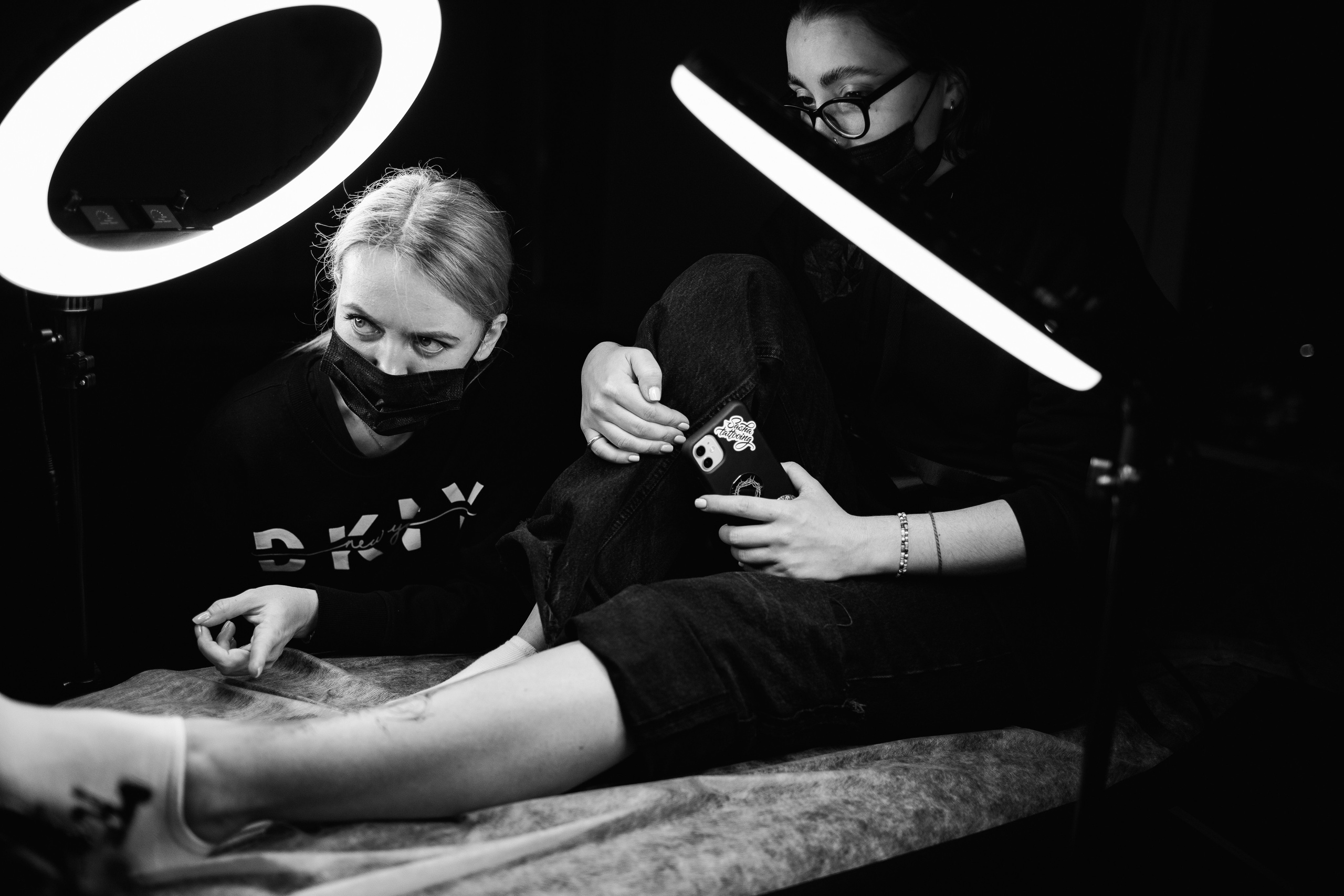 Контент. Фотограф в Санкт-Петербурге Ольга Староверова