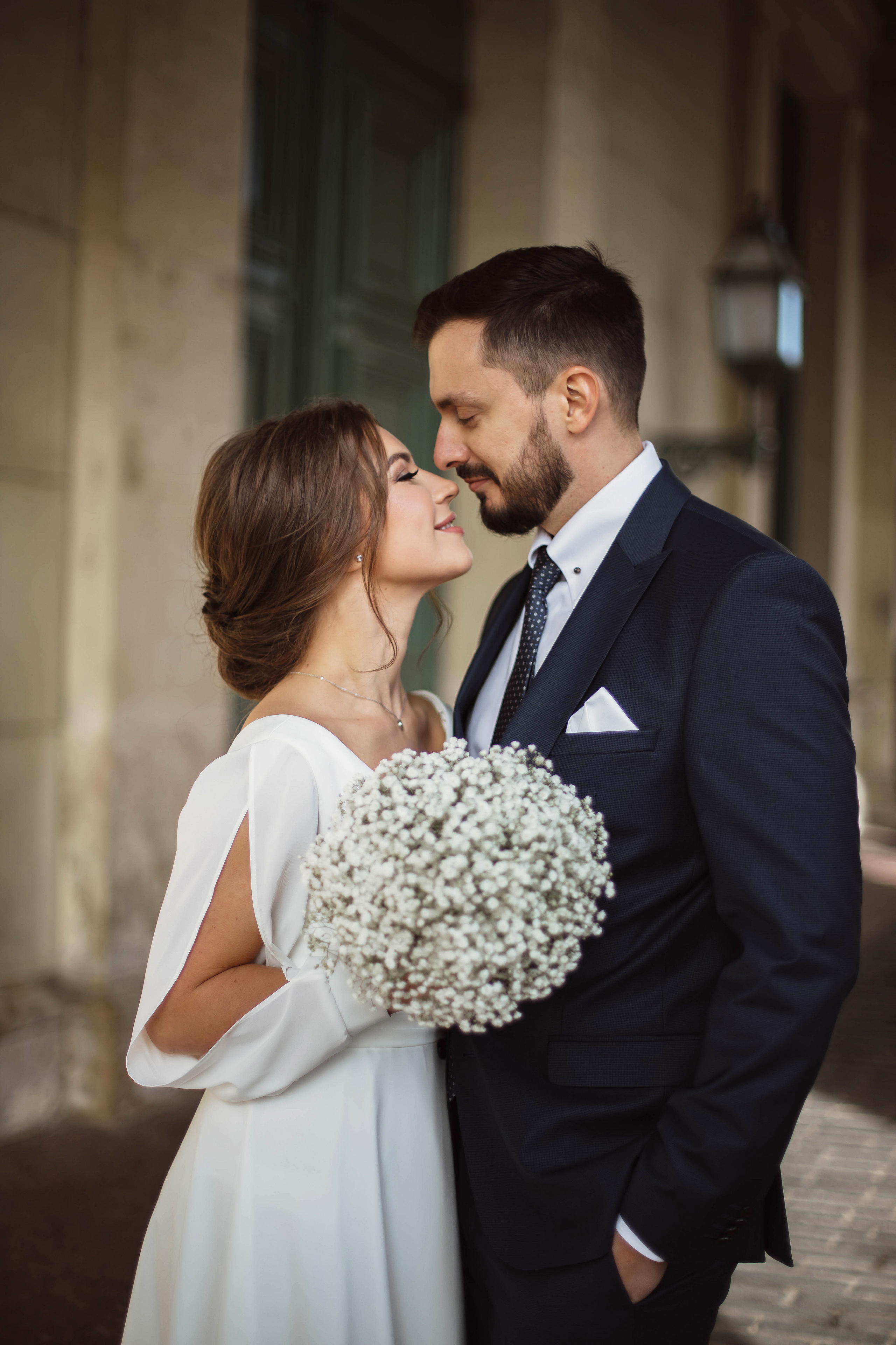Свадьбы. Фотограф в Санкт-Петербурге Ольга Староверова