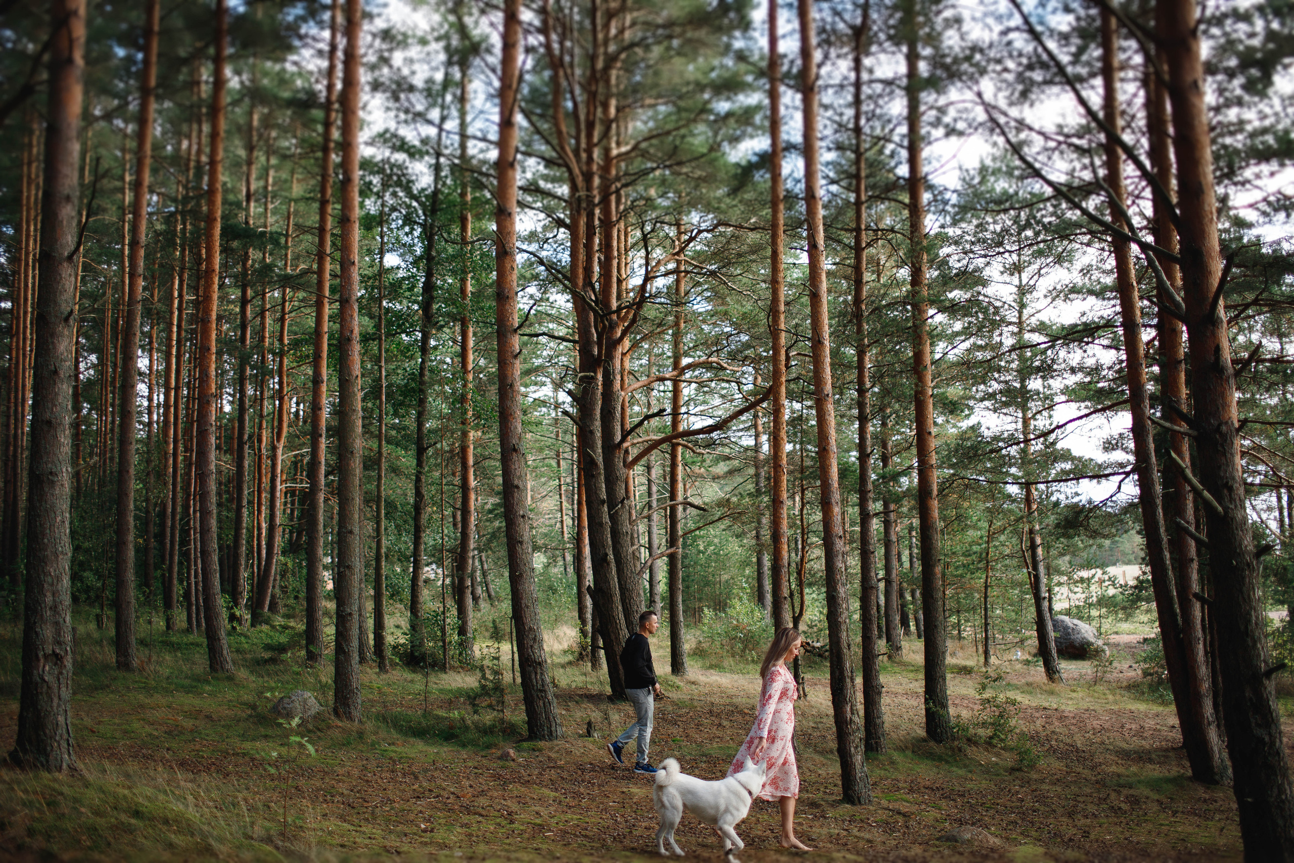 Love-story. Фотограф в Санкт-Петербурге Ольга Староверова
