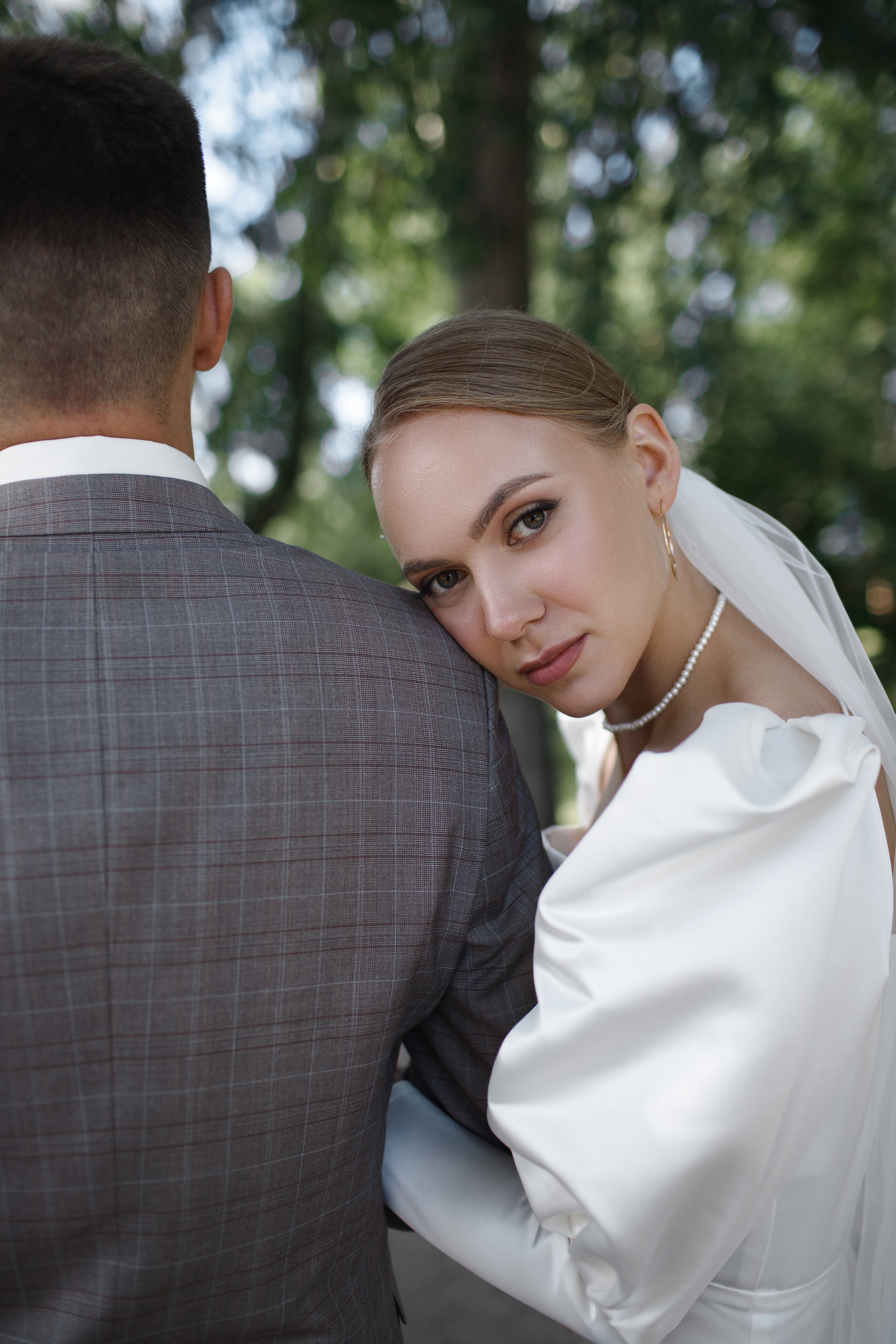 Свадьбы. Фотограф в Санкт-Петербурге Ольга Староверова