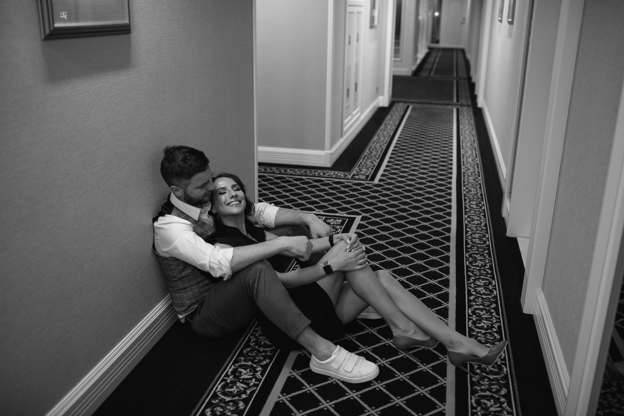 Love-story. Фотограф в Санкт-Петербурге Ольга Староверова