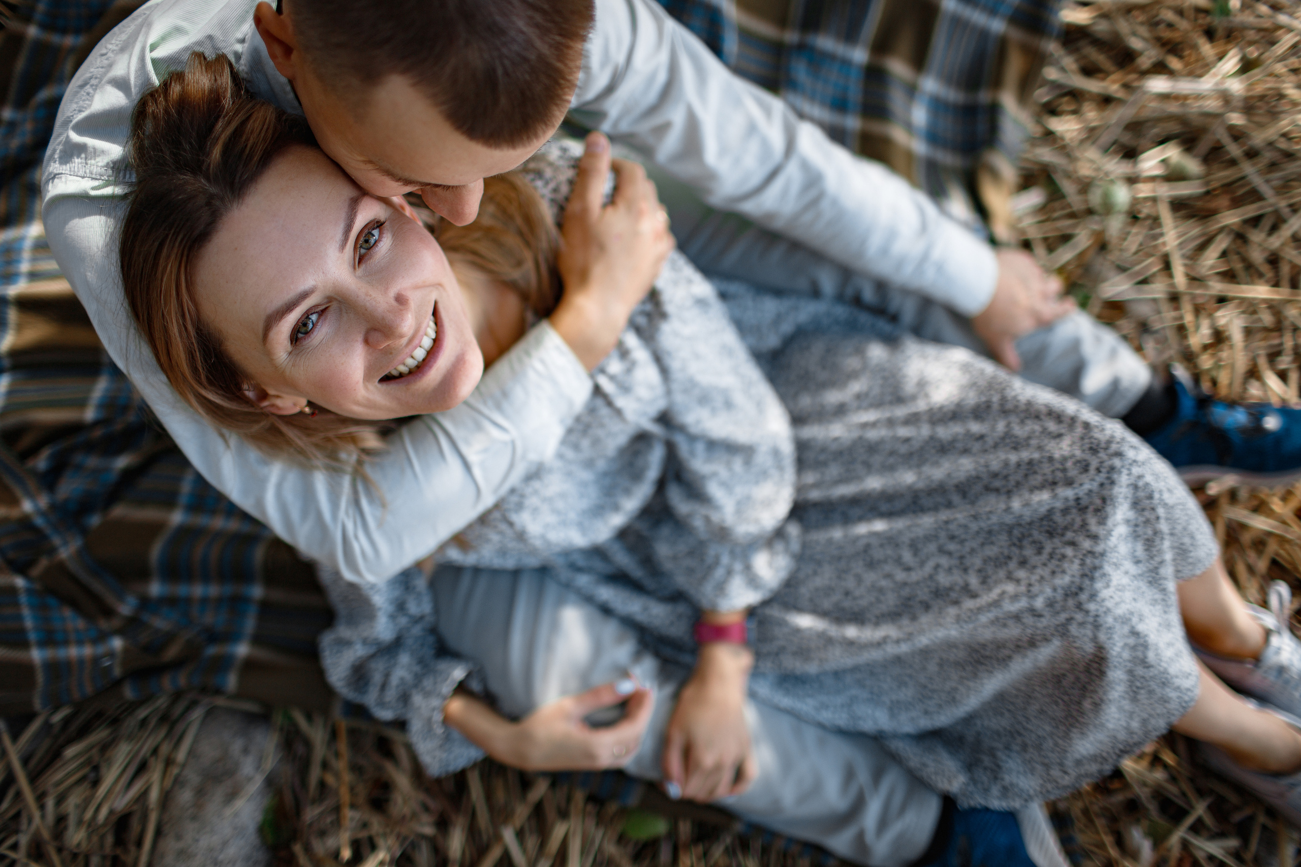 Love-story. Фотограф в Санкт-Петербурге Ольга Староверова