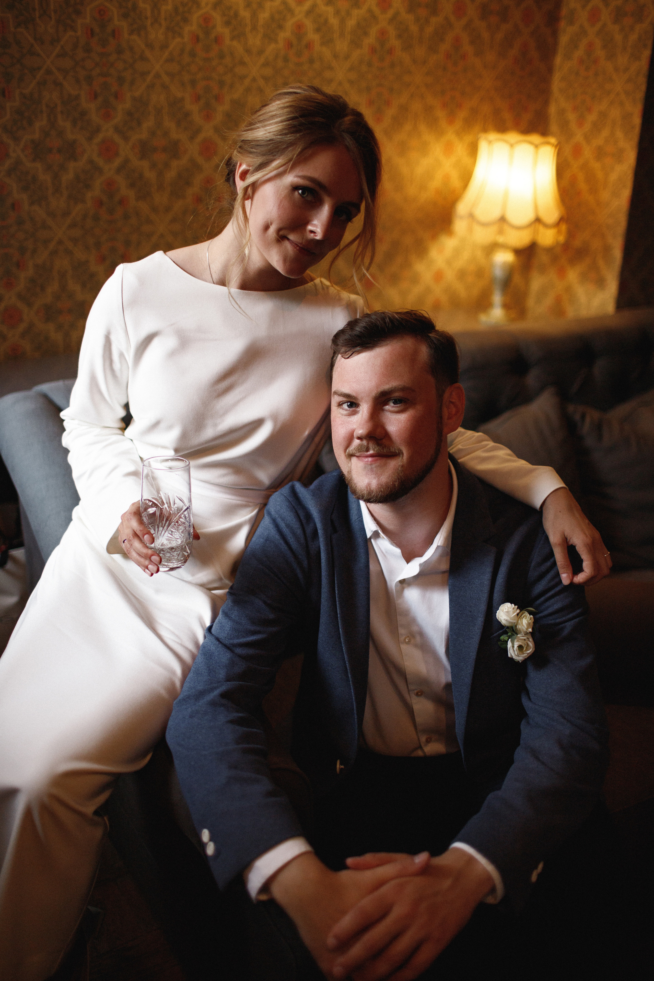 Свадьбы. Фотограф в Санкт-Петербурге Ольга Староверова