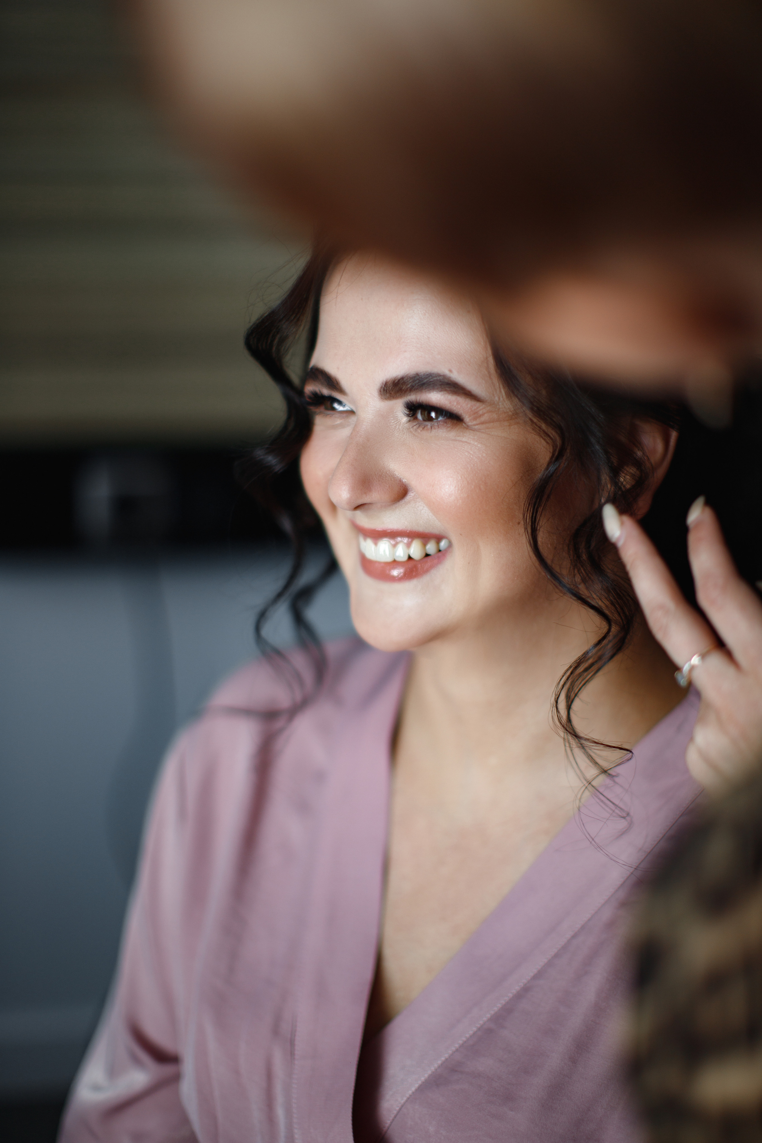 Свадьбы. Фотограф в Санкт-Петербурге Ольга Староверова