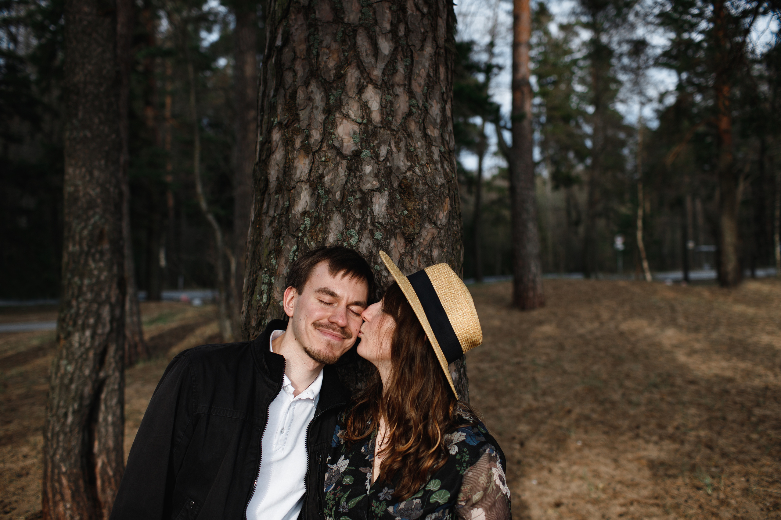 Love-story. Фотограф в Санкт-Петербурге Ольга Староверова