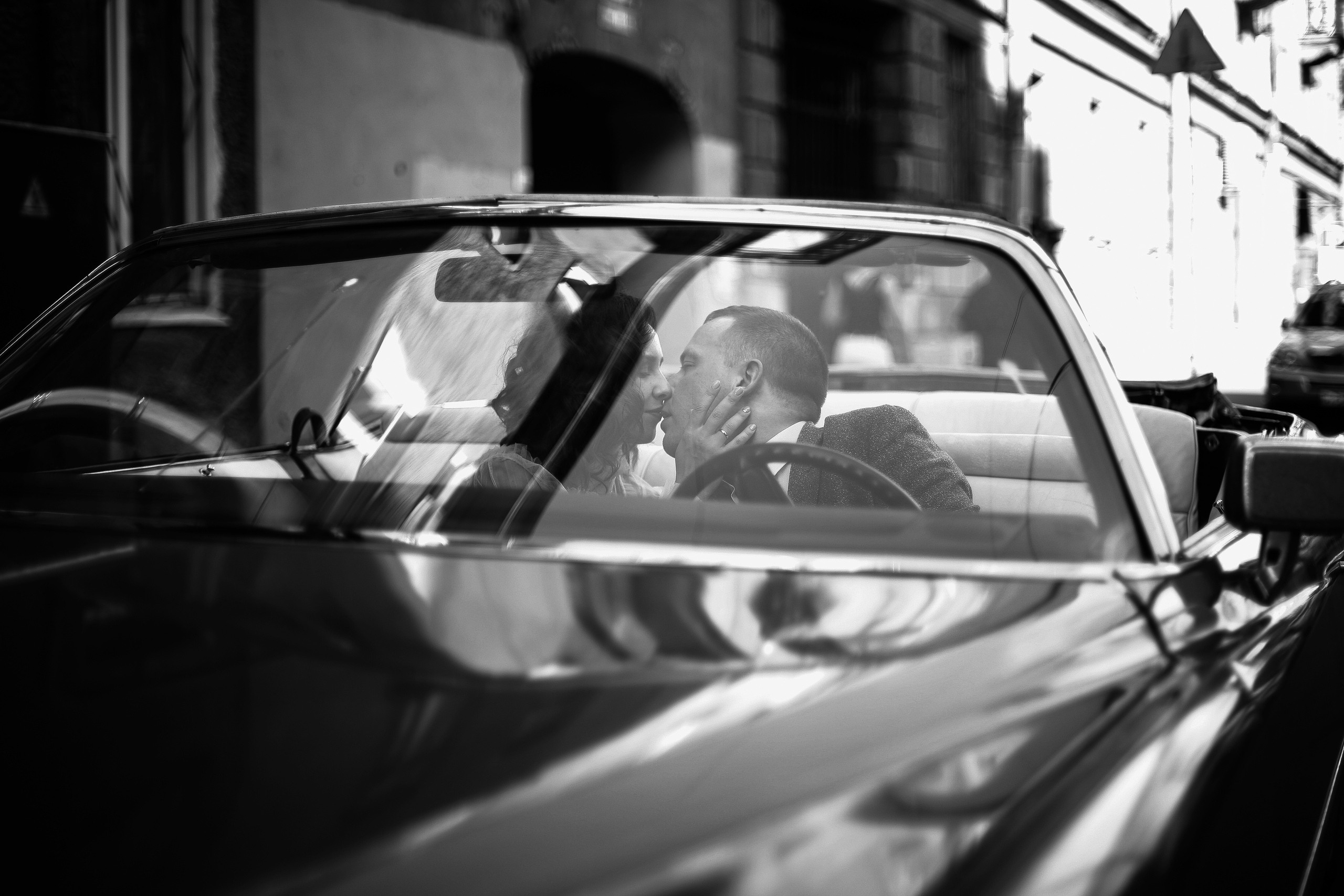 Свадьбы. Фотограф в Санкт-Петербурге Ольга Староверова