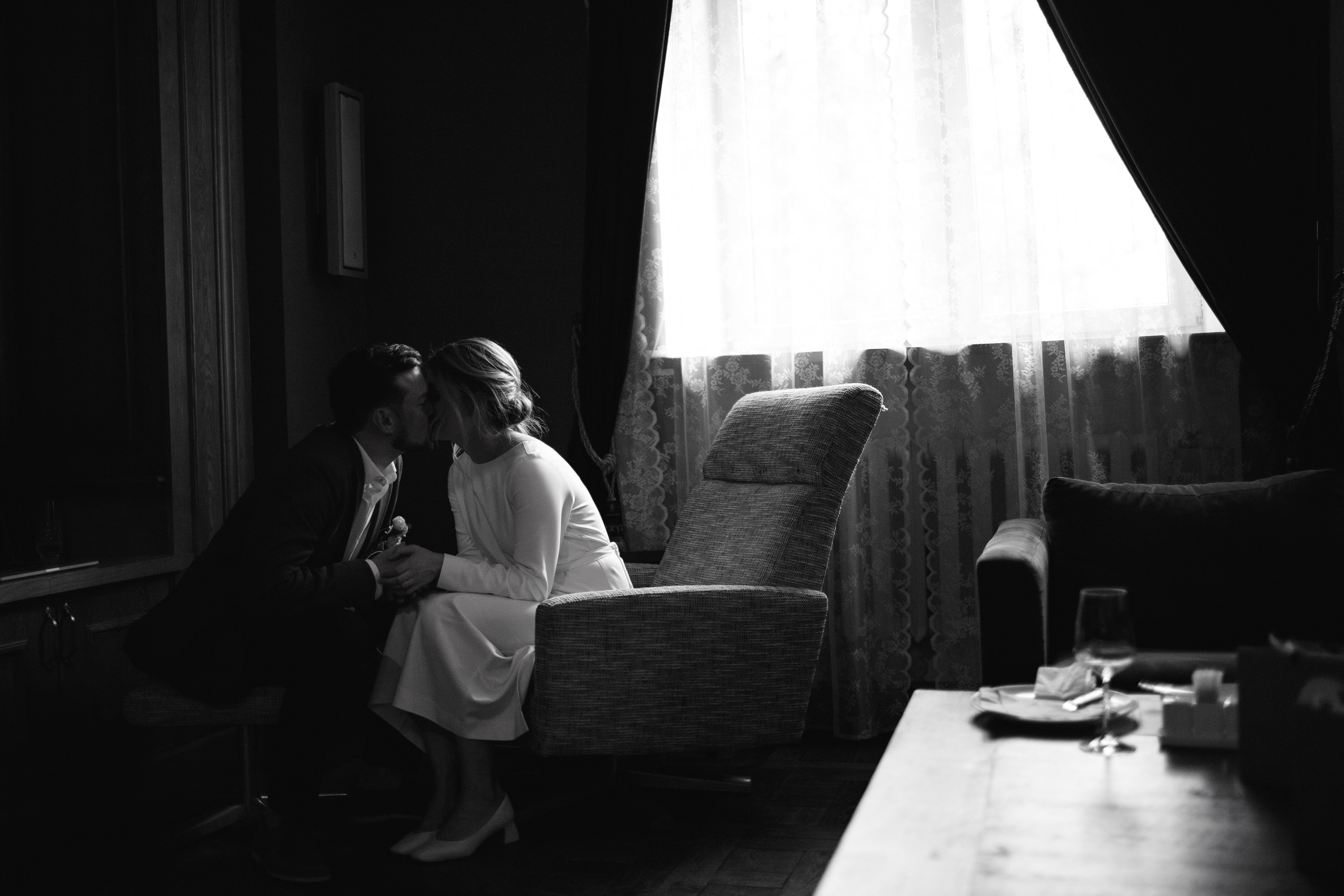 Свадьбы. Фотограф в Санкт-Петербурге Ольга Староверова