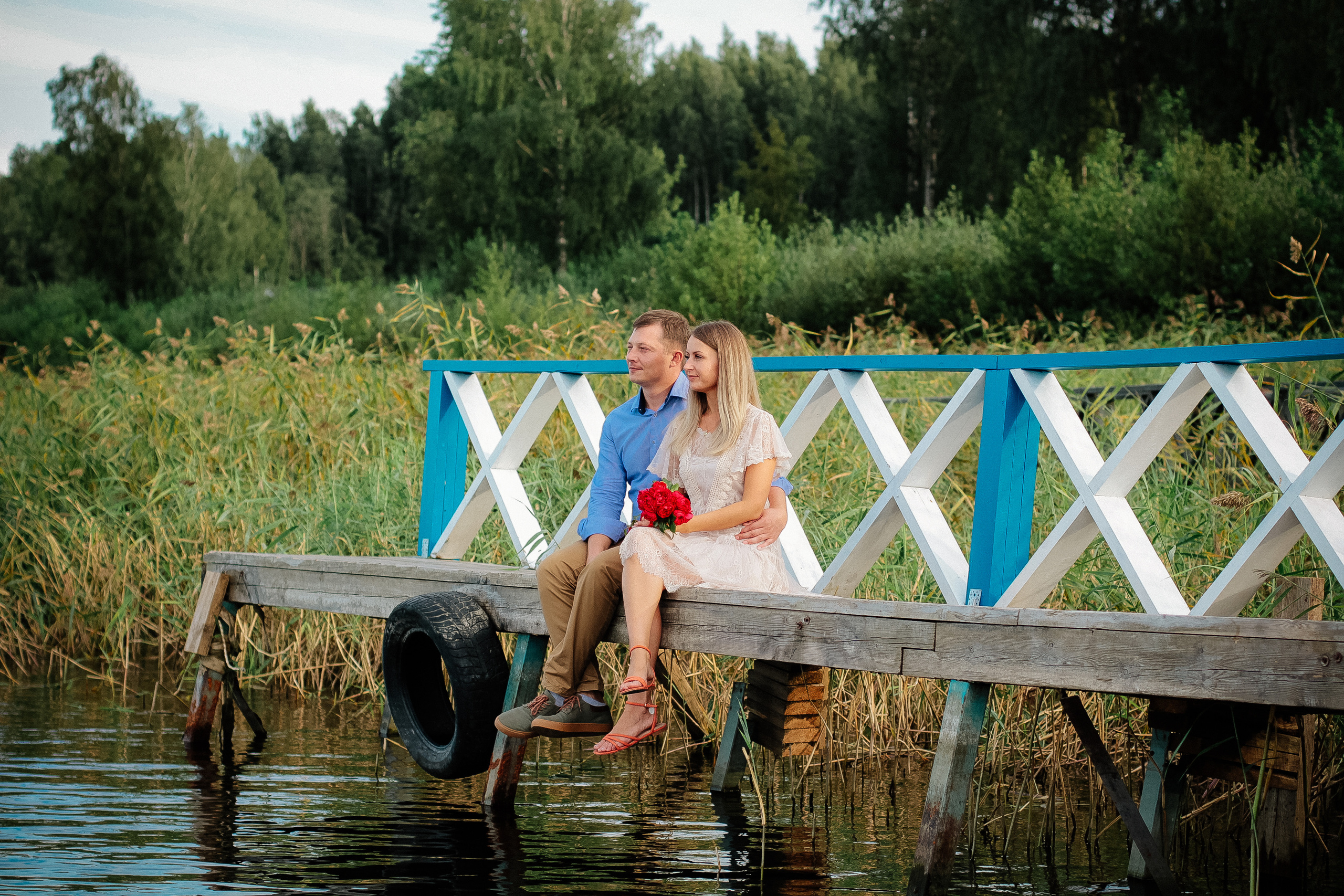 Свадьбы. Фотограф в Санкт-Петербурге Ольга Староверова