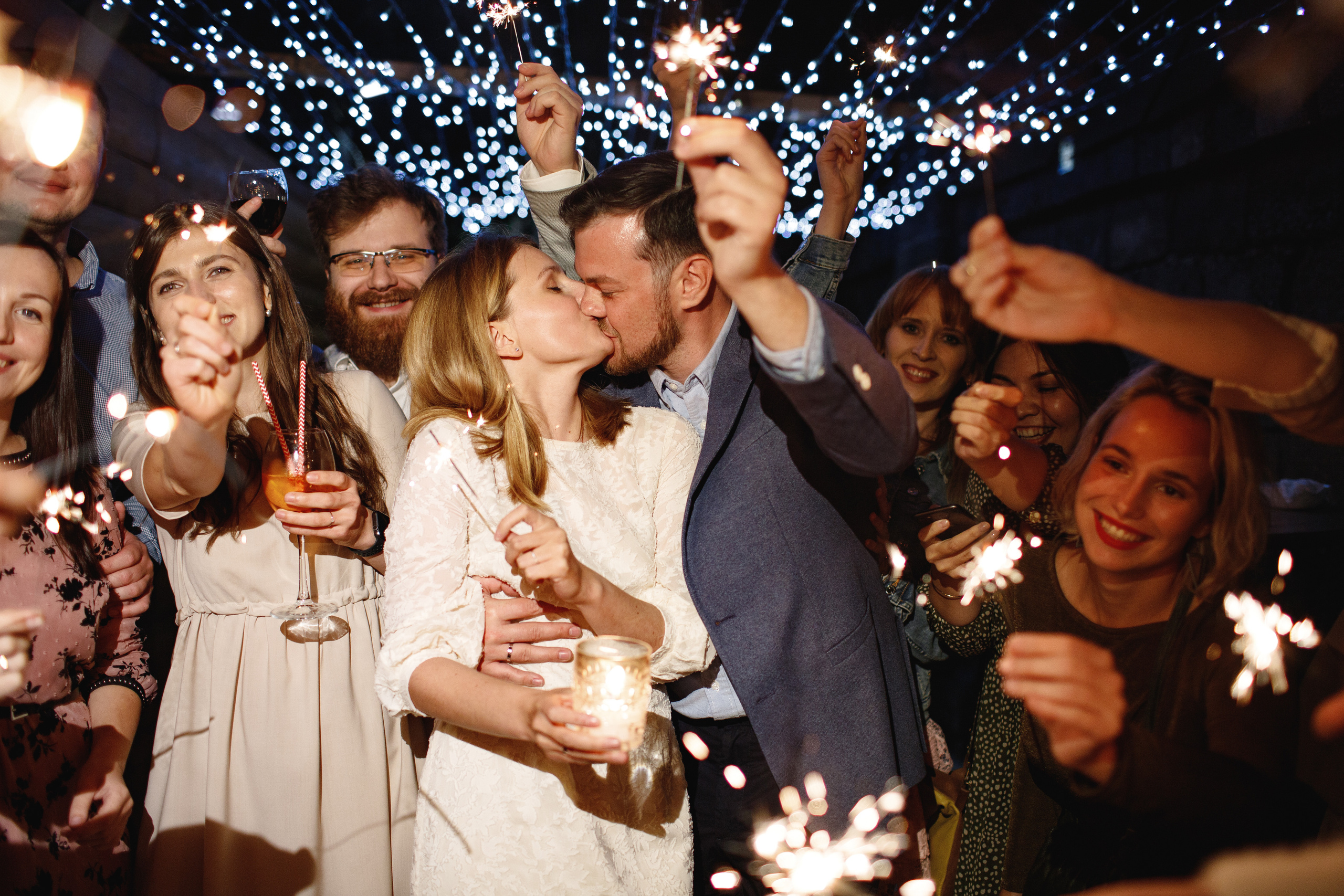 Свадьбы. Фотограф в Санкт-Петербурге Ольга Староверова