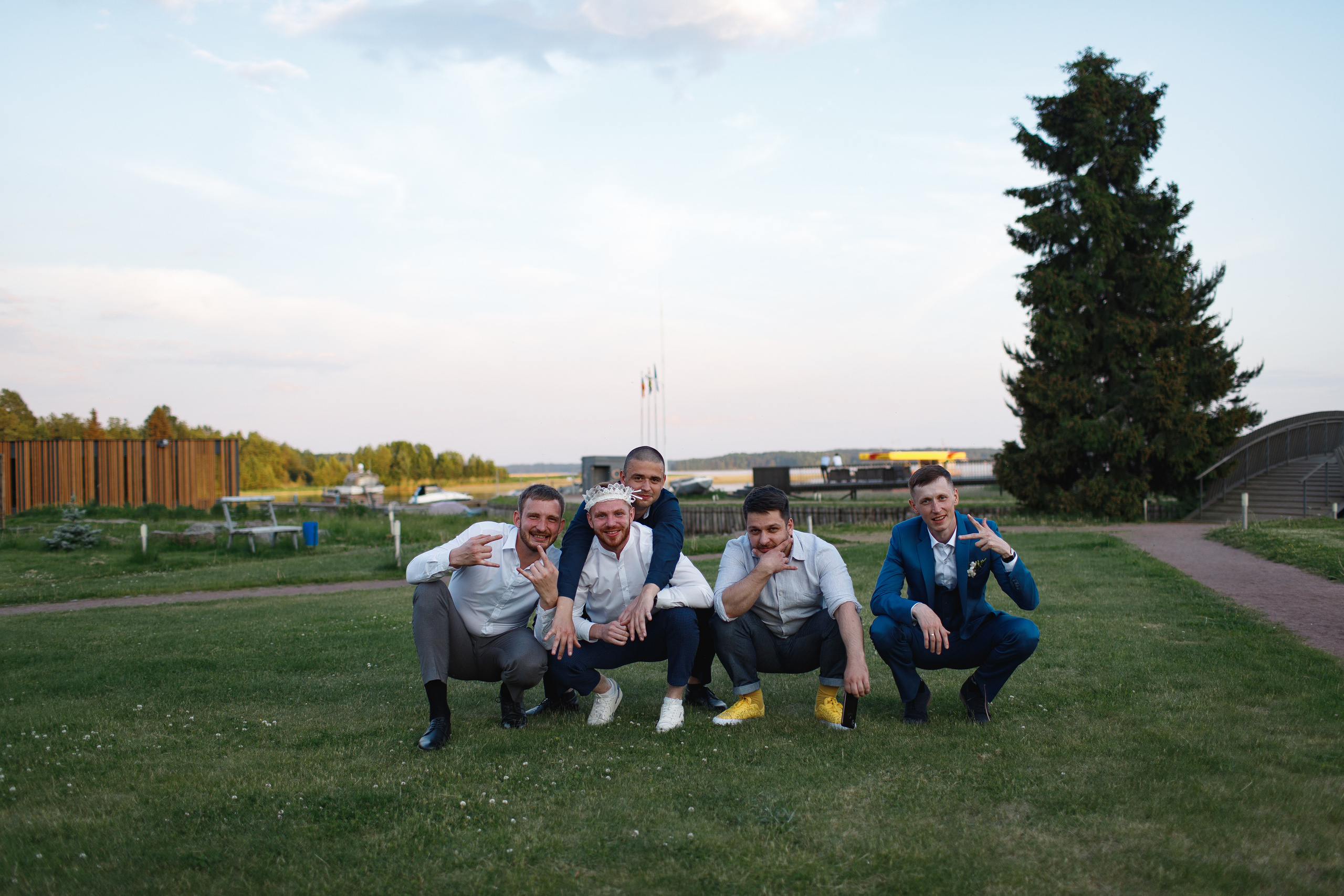 Свадьбы. Фотограф в Санкт-Петербурге Ольга Староверова