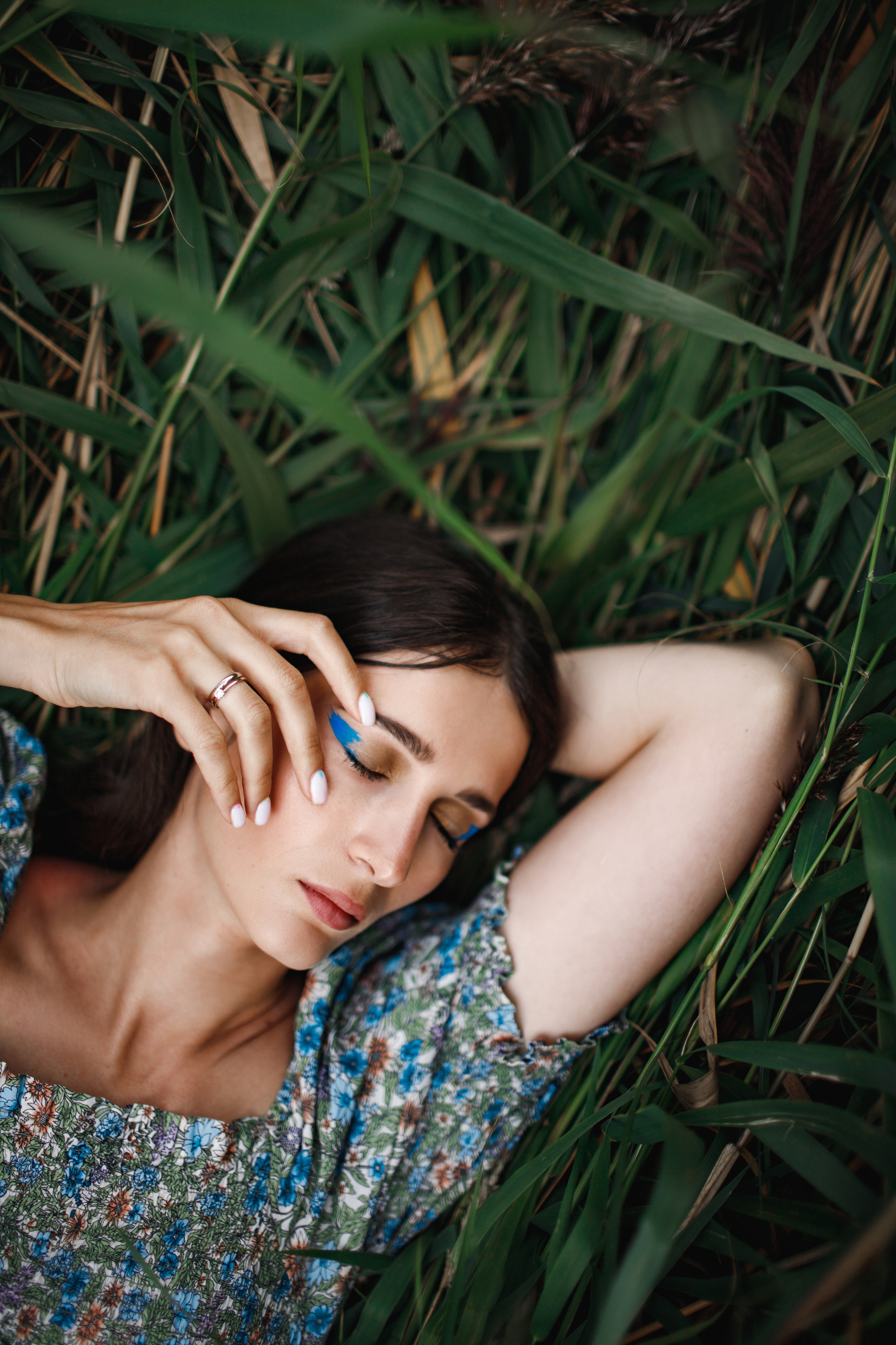 Индивидуальные съёмки. Фотограф в Санкт-Петербурге Ольга Староверова