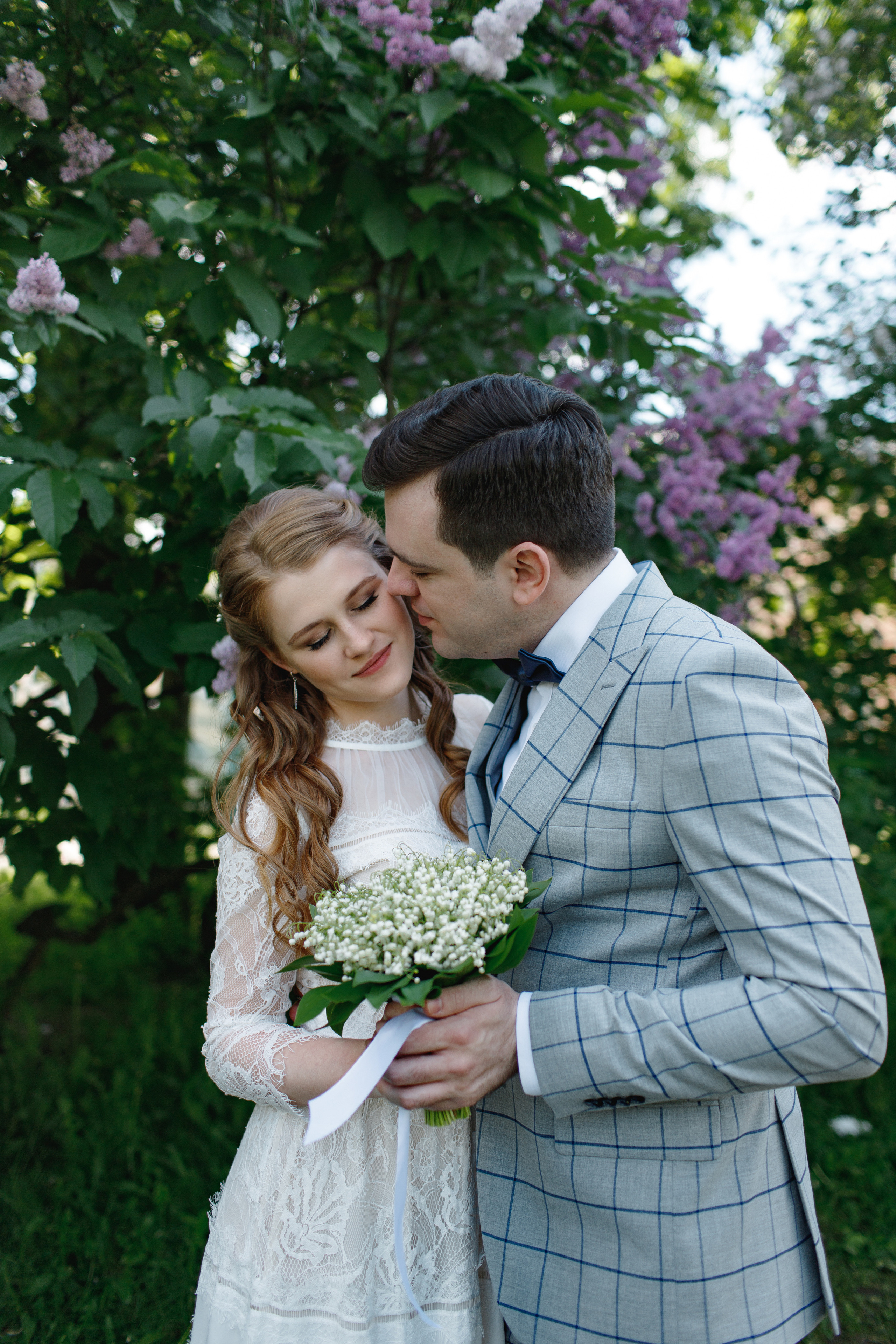 Свадьбы. Фотограф в Санкт-Петербурге Ольга Староверова