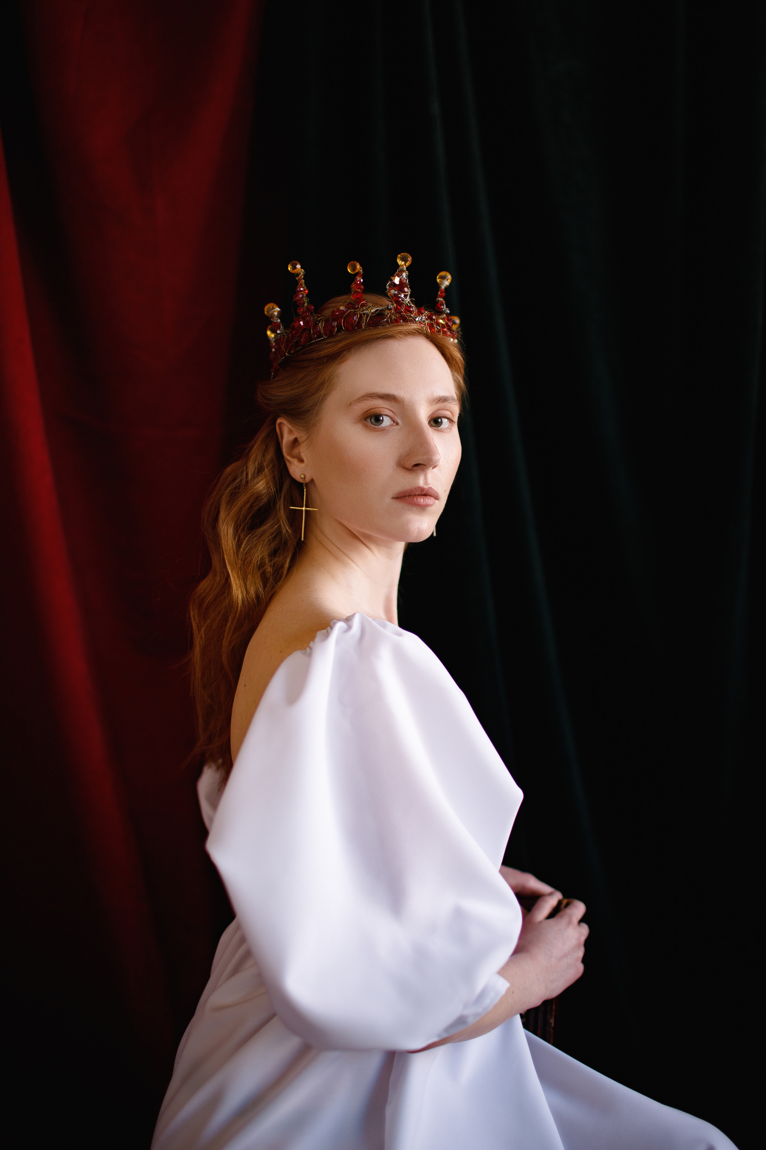 Индивидуальные съёмки. Фотограф в Санкт-Петербурге Ольга Староверова