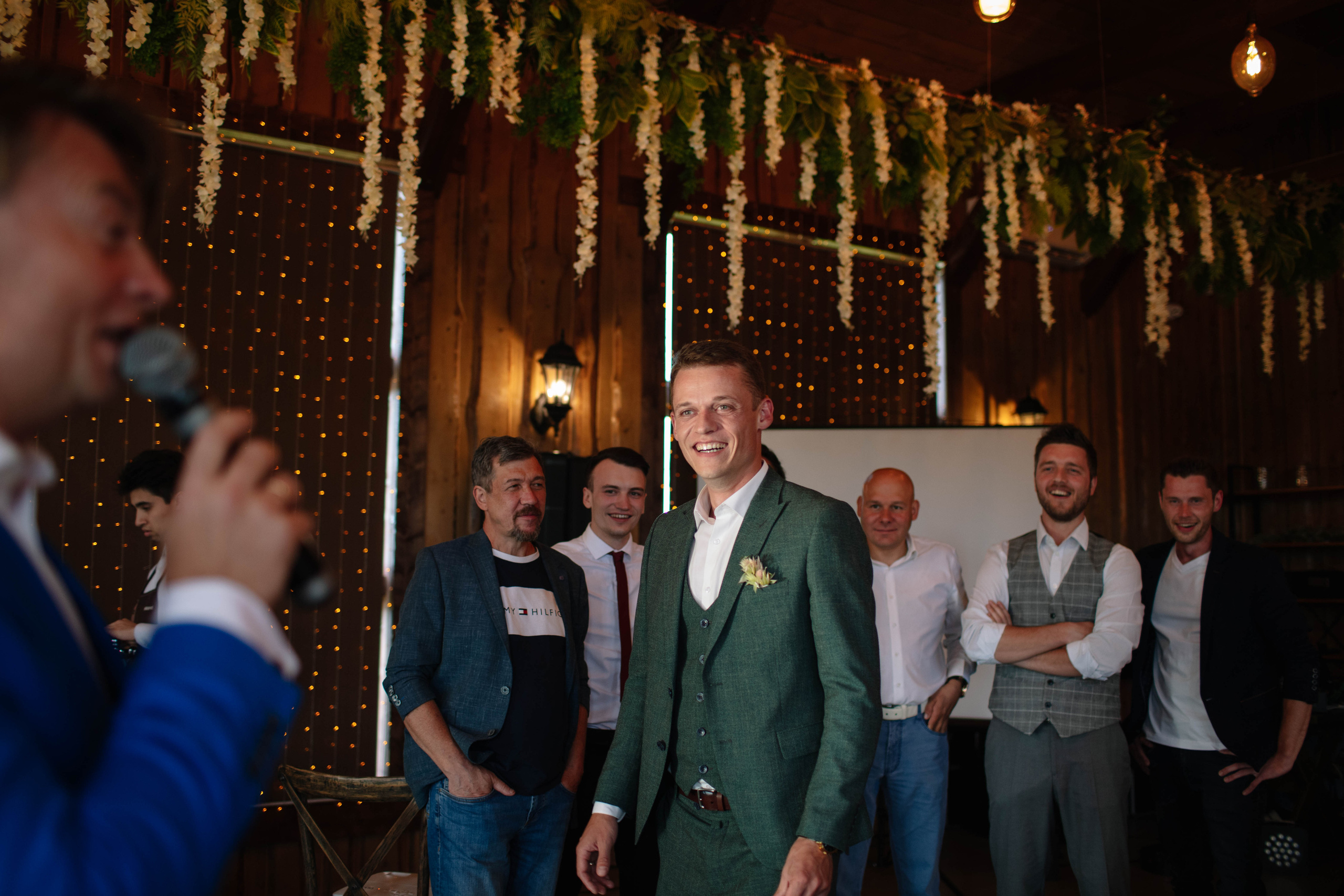 Свадьбы. Фотограф в Санкт-Петербурге Ольга Староверова