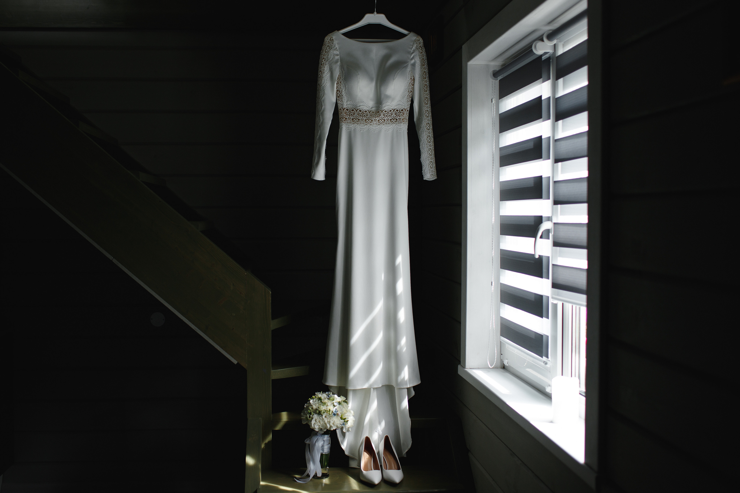 Свадьбы. Фотограф в Санкт-Петербурге Ольга Староверова