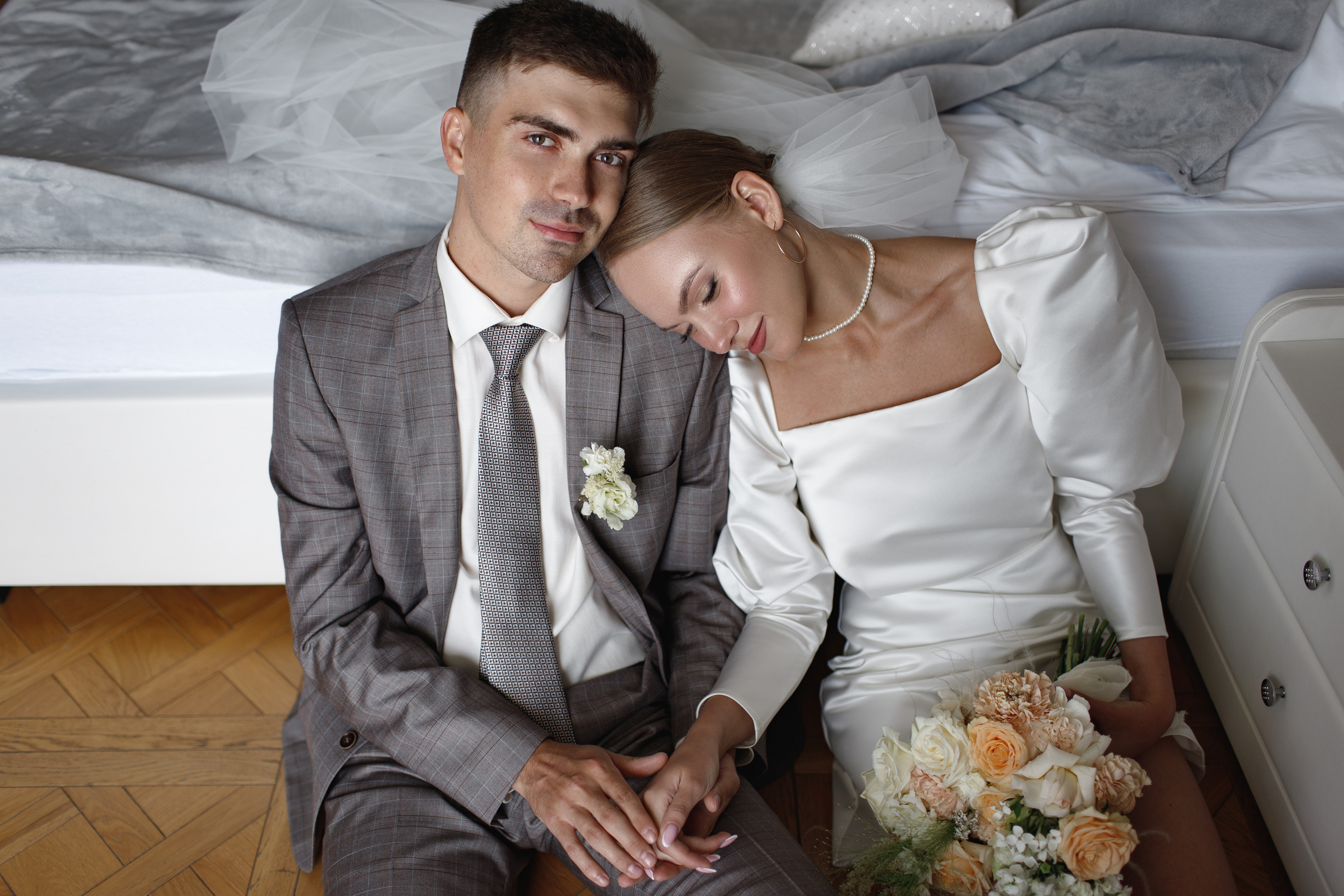 Свадьбы. Фотограф в Санкт-Петербурге Ольга Староверова