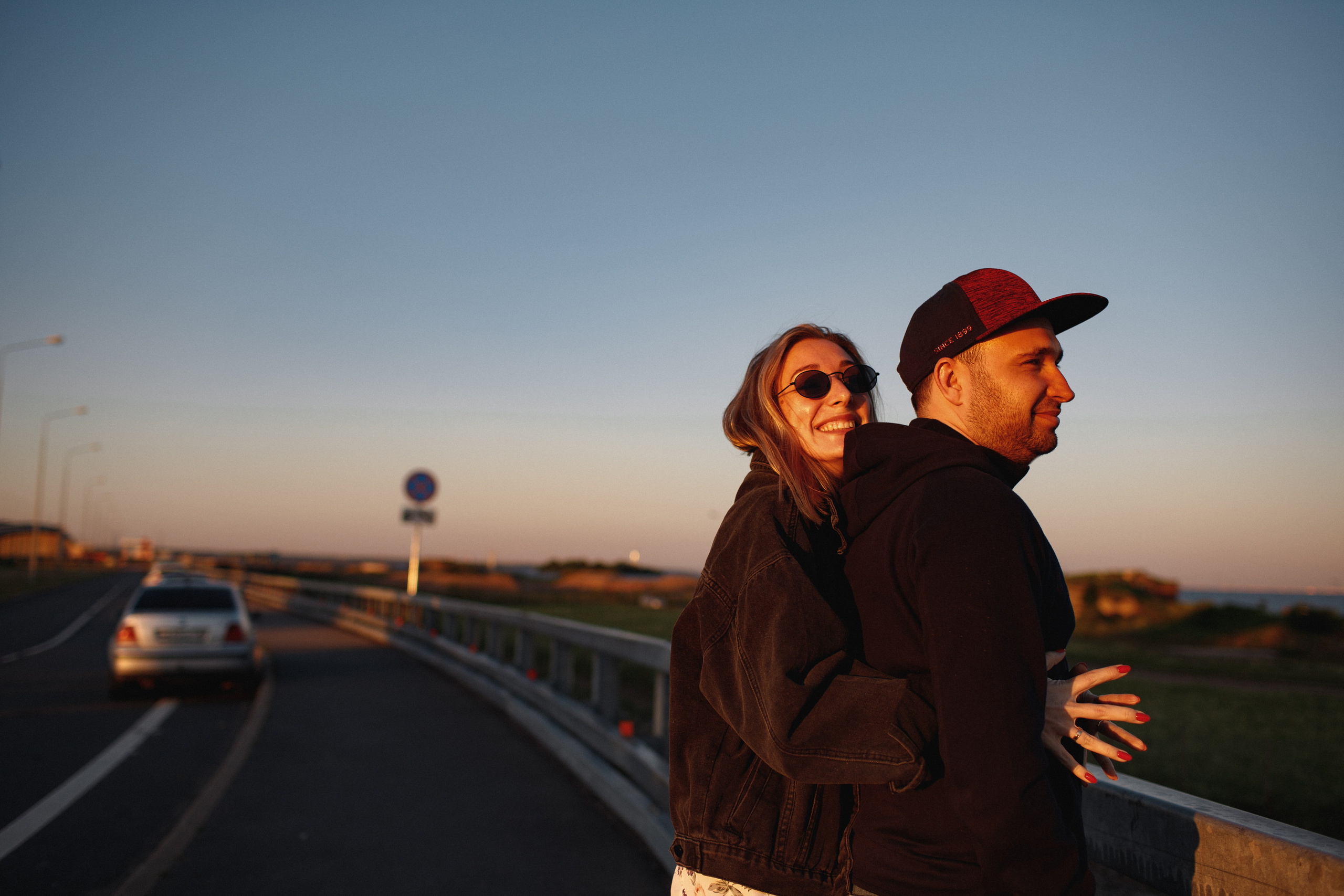 Love-story. Фотограф в Санкт-Петербурге Ольга Староверова