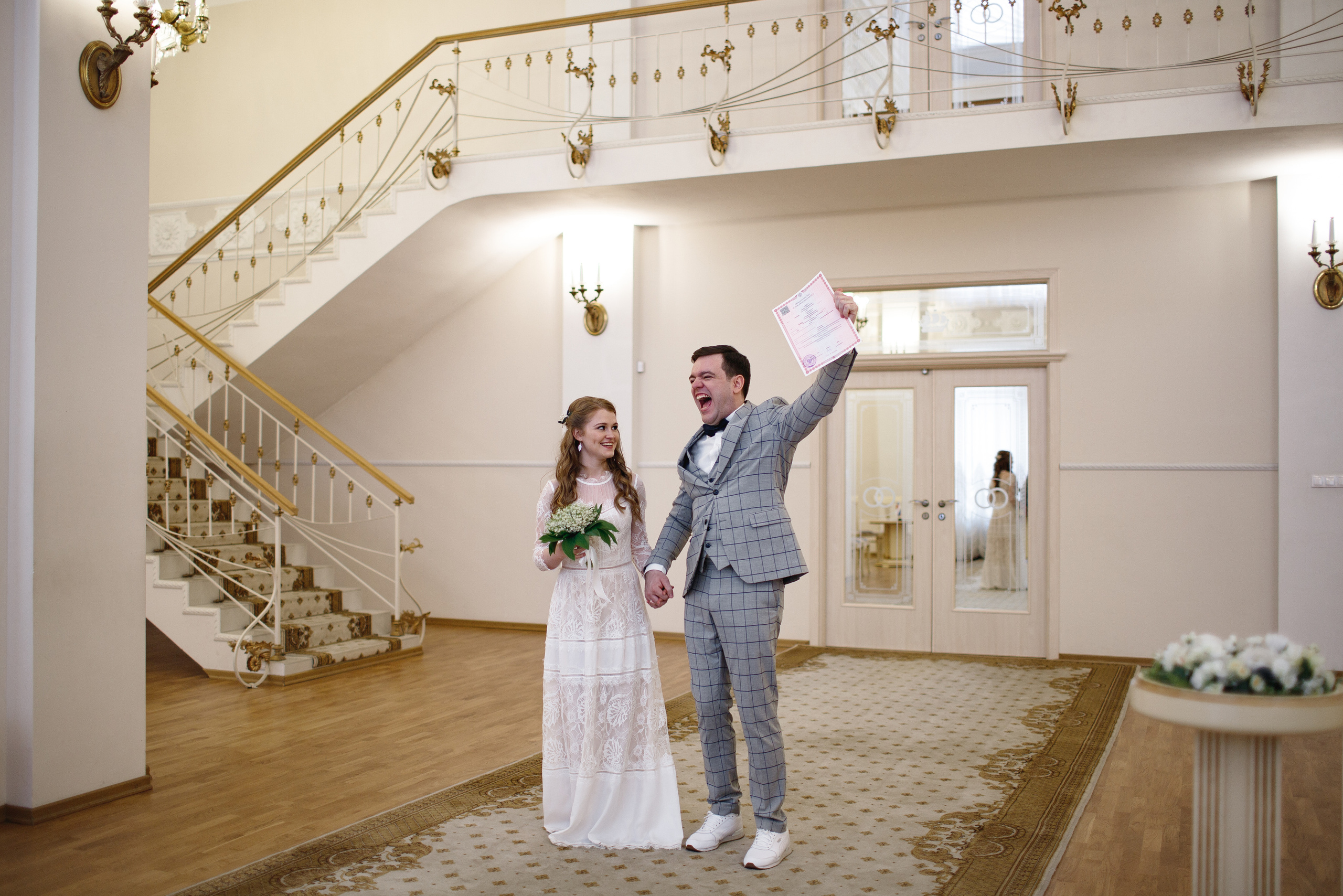 Свадьбы. Фотограф в Санкт-Петербурге Ольга Староверова