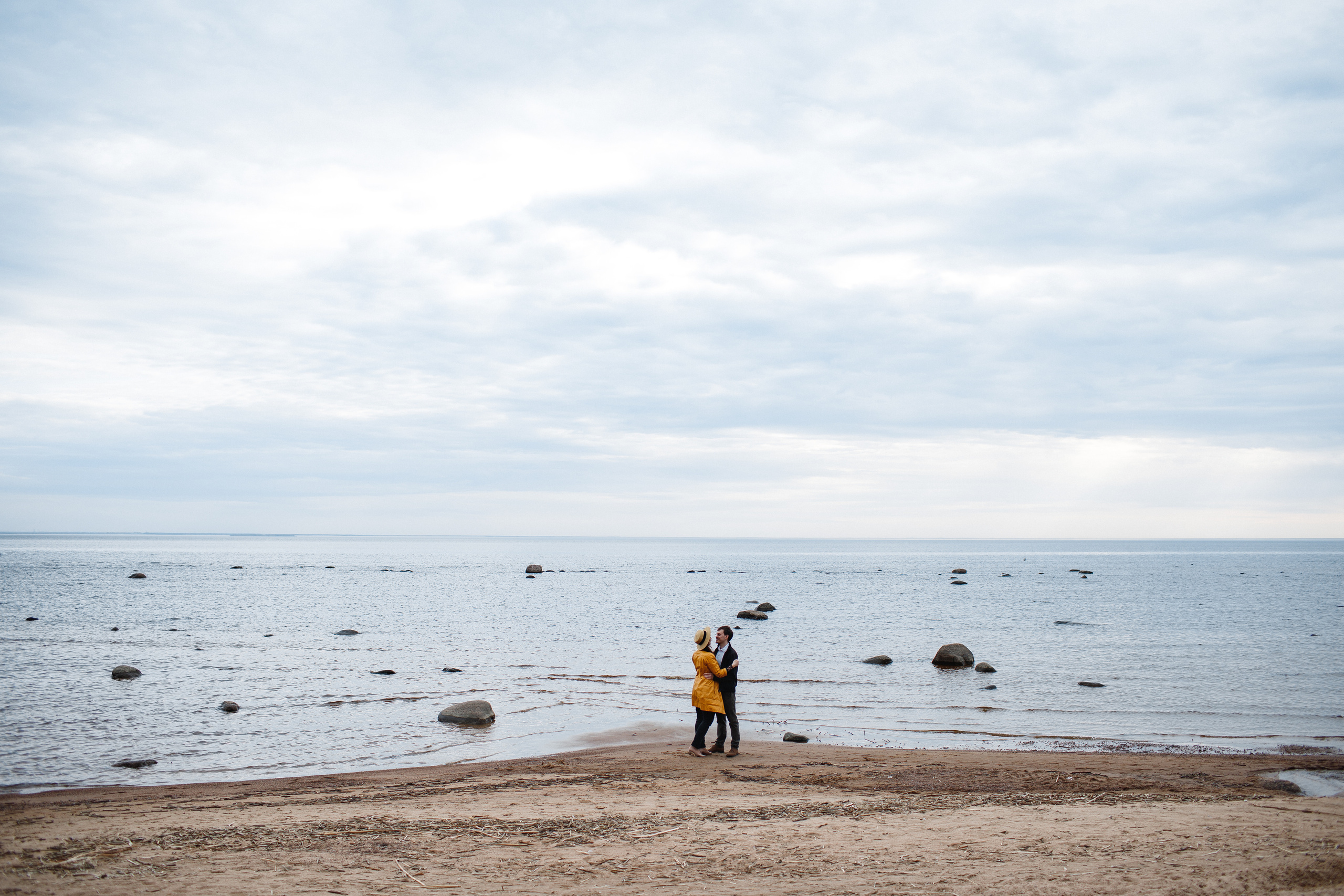 Love-story. Фотограф в Санкт-Петербурге Ольга Староверова