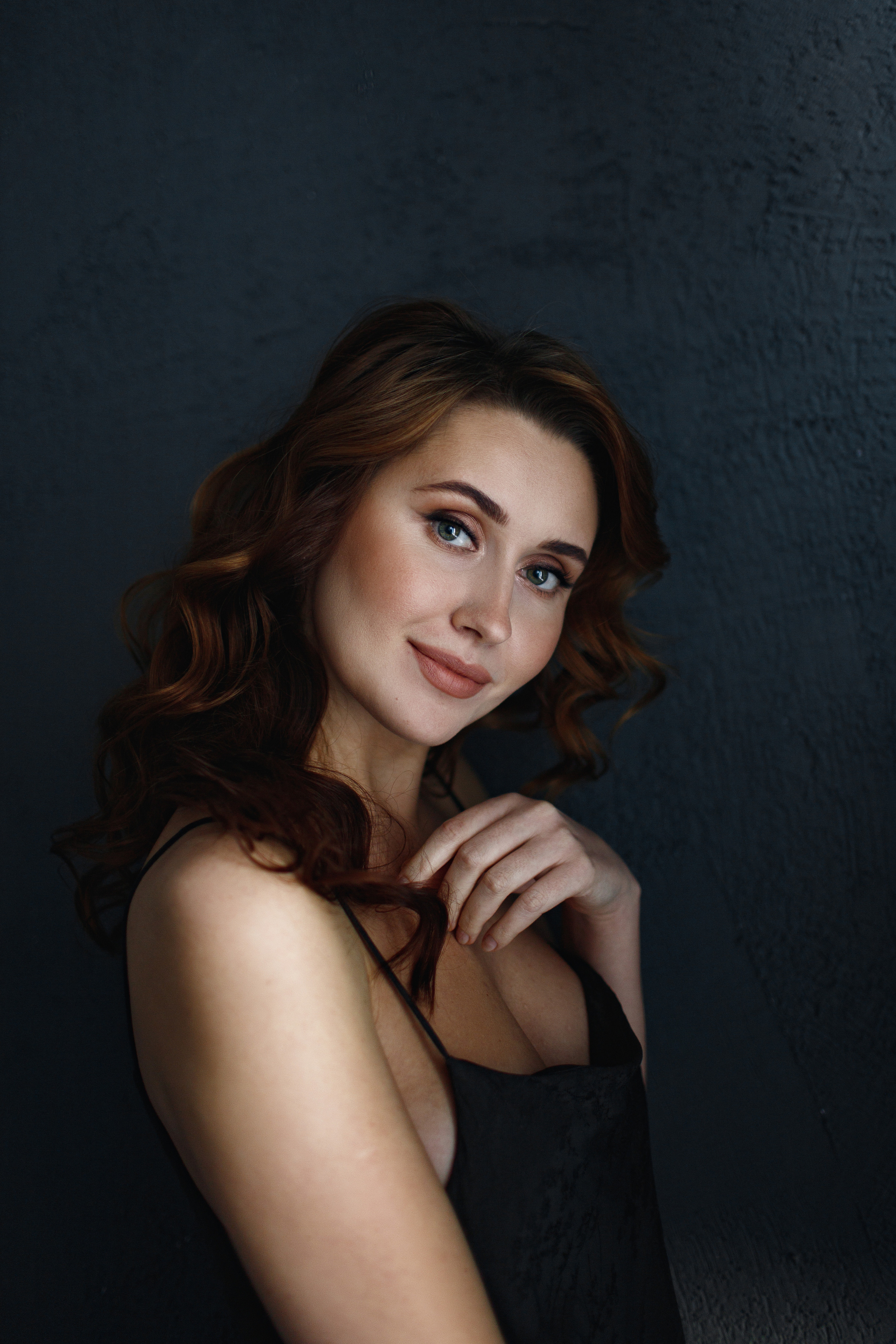 Индивидуальные съёмки. Фотограф в Санкт-Петербурге Ольга Староверова