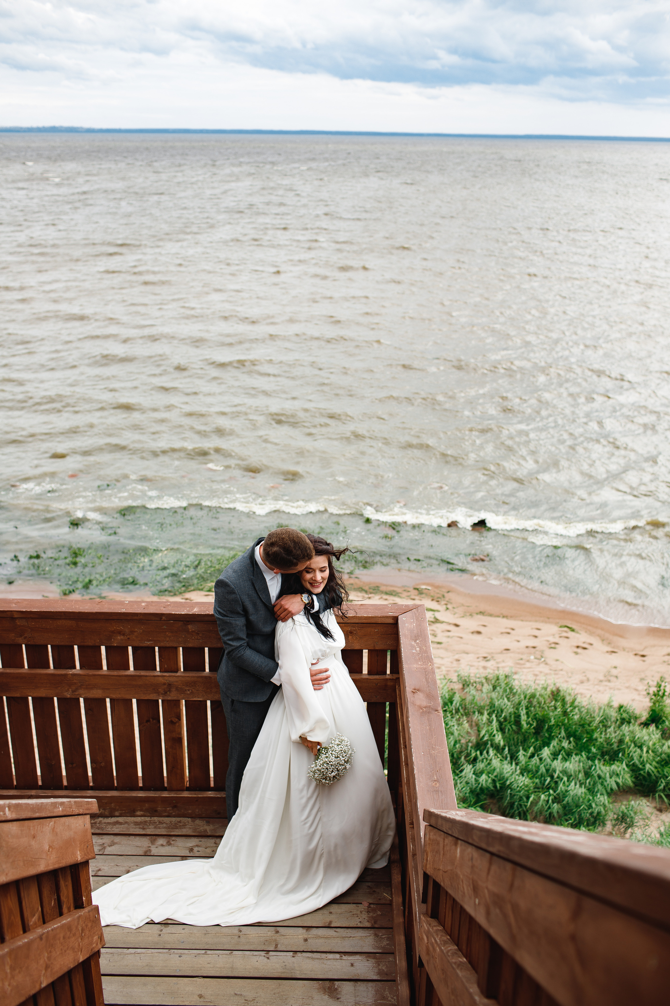 Свадьбы. Фотограф в Санкт-Петербурге Ольга Староверова