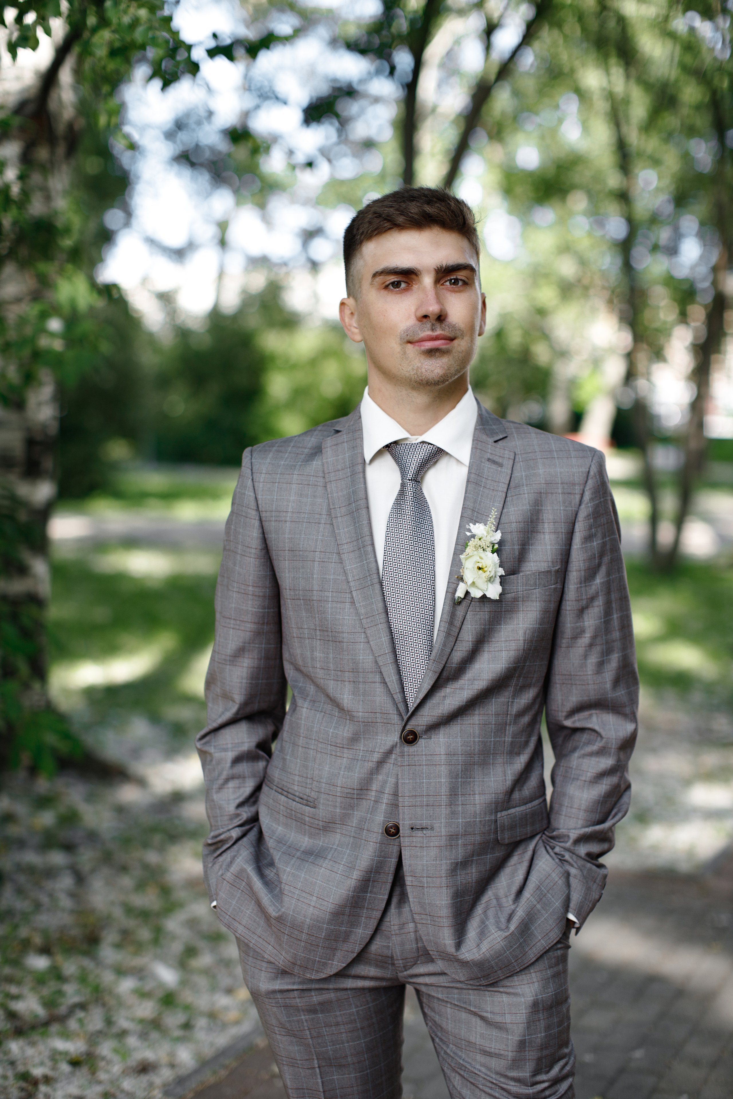 Свадьбы. Фотограф в Санкт-Петербурге Ольга Староверова