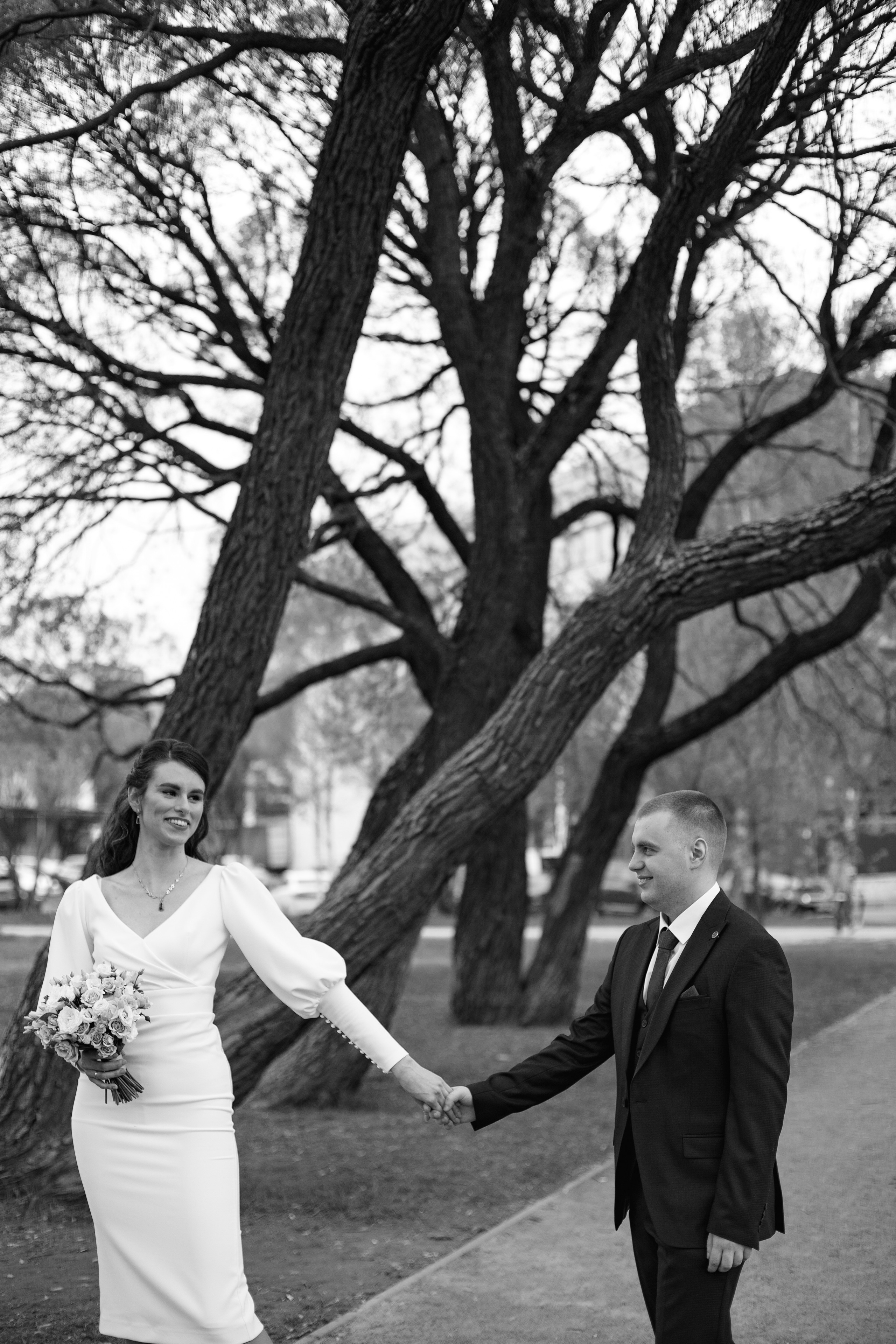 Свадьбы. Фотограф в Санкт-Петербурге Ольга Староверова