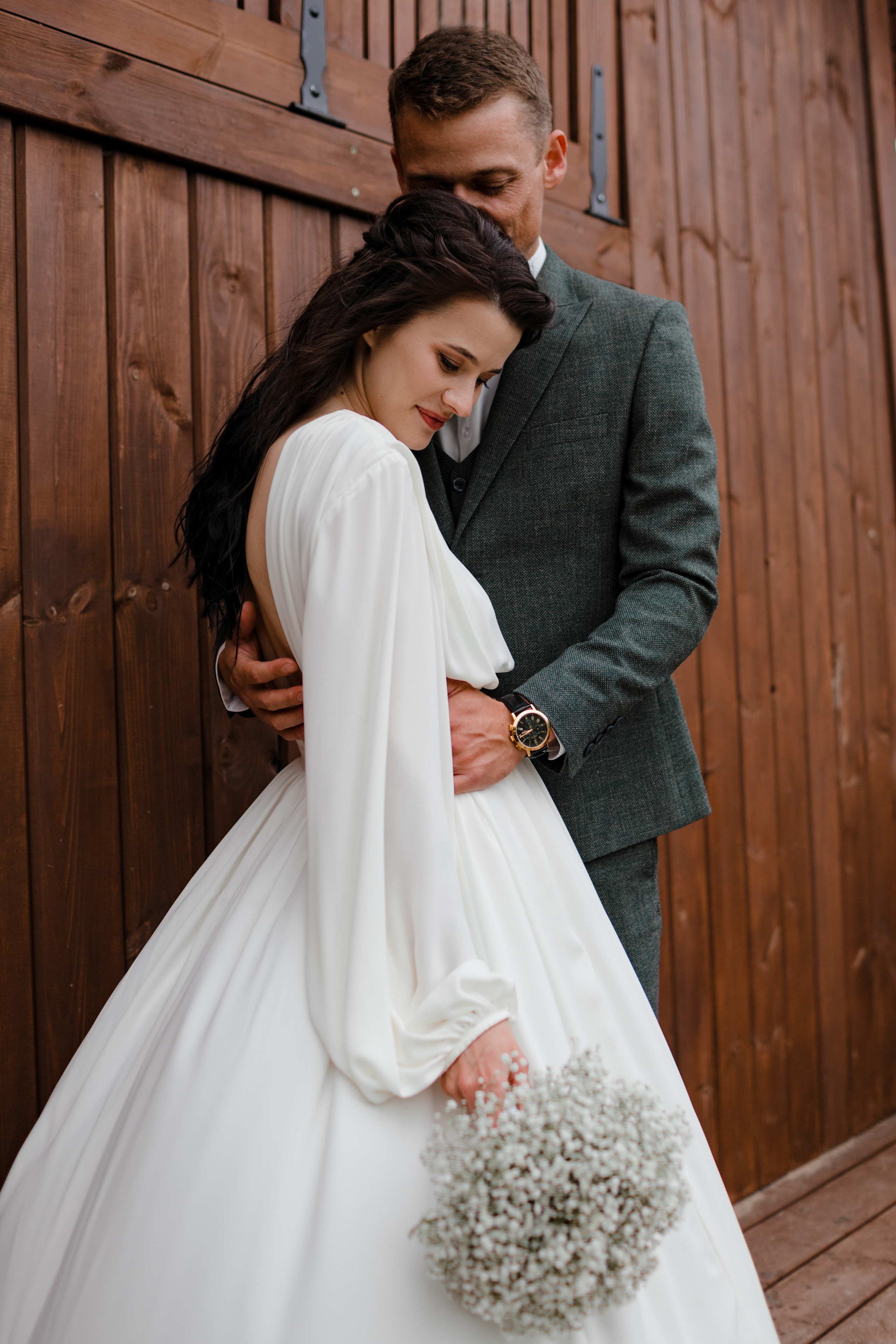 Свадьбы. Фотограф в Санкт-Петербурге Ольга Староверова