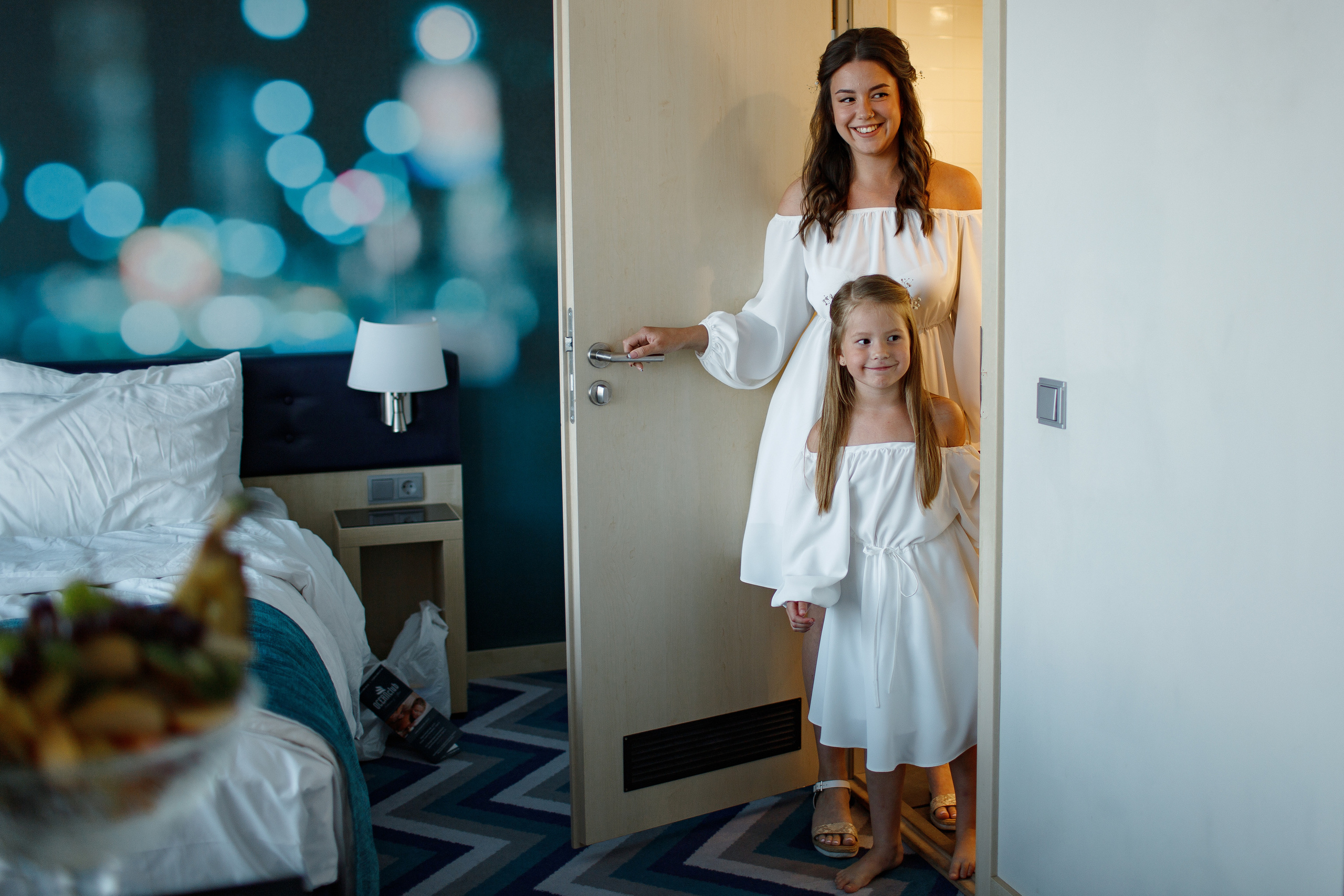 Свадьбы. Фотограф в Санкт-Петербурге Ольга Староверова