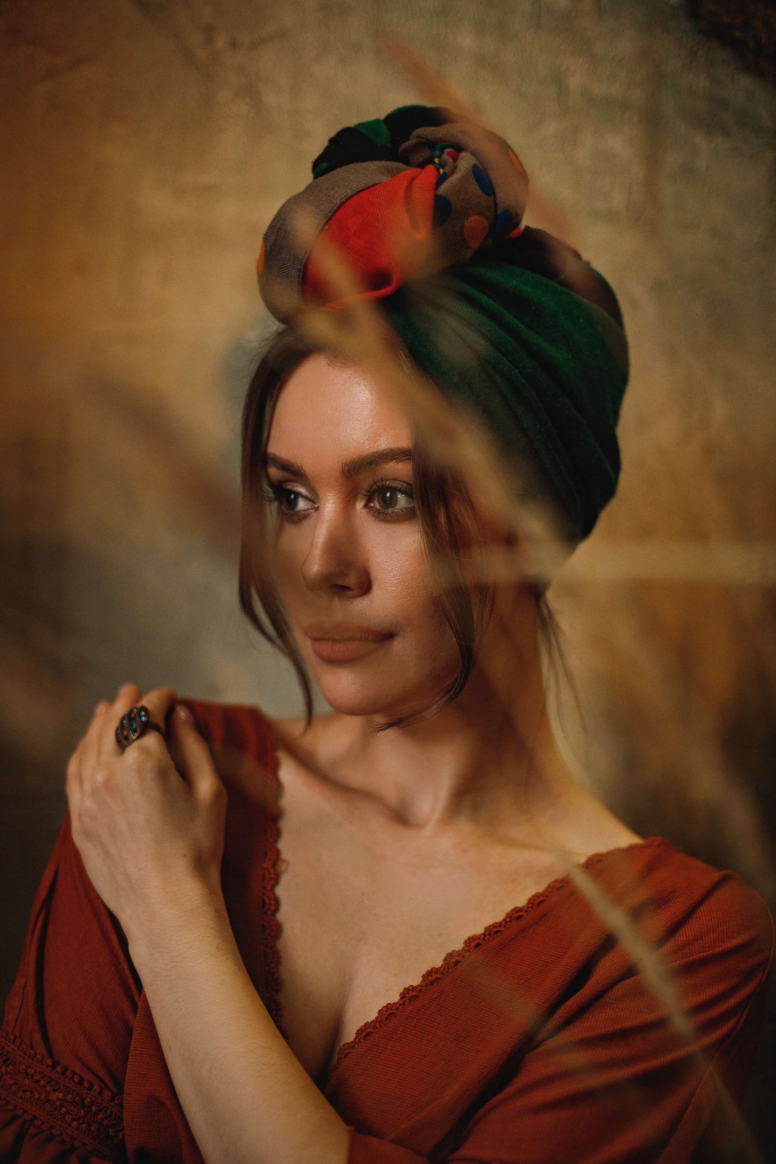 Индивидуальные съёмки. Фотограф в Санкт-Петербурге Ольга Староверова