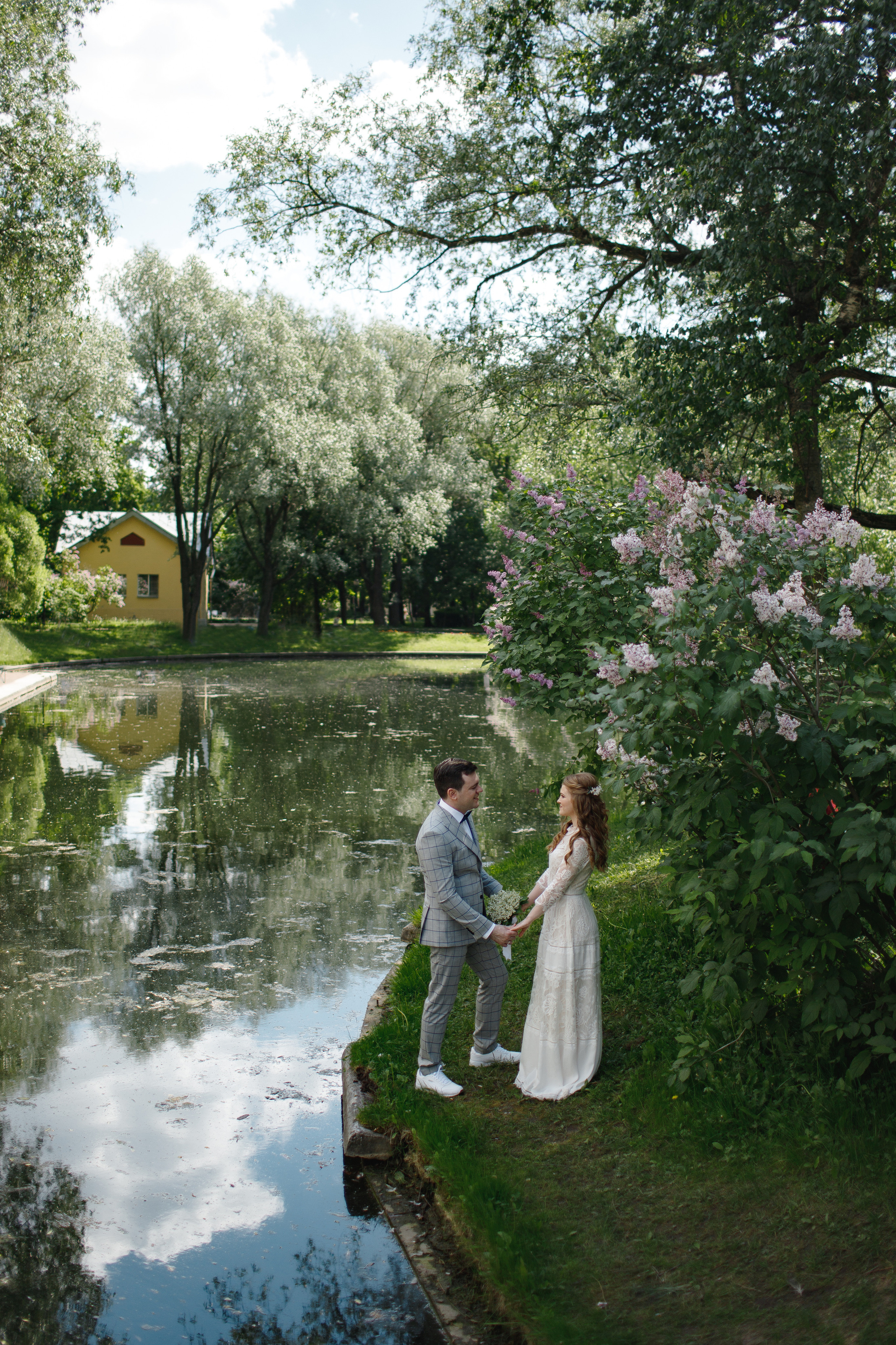 Свадьбы. Фотограф в Санкт-Петербурге Ольга Староверова