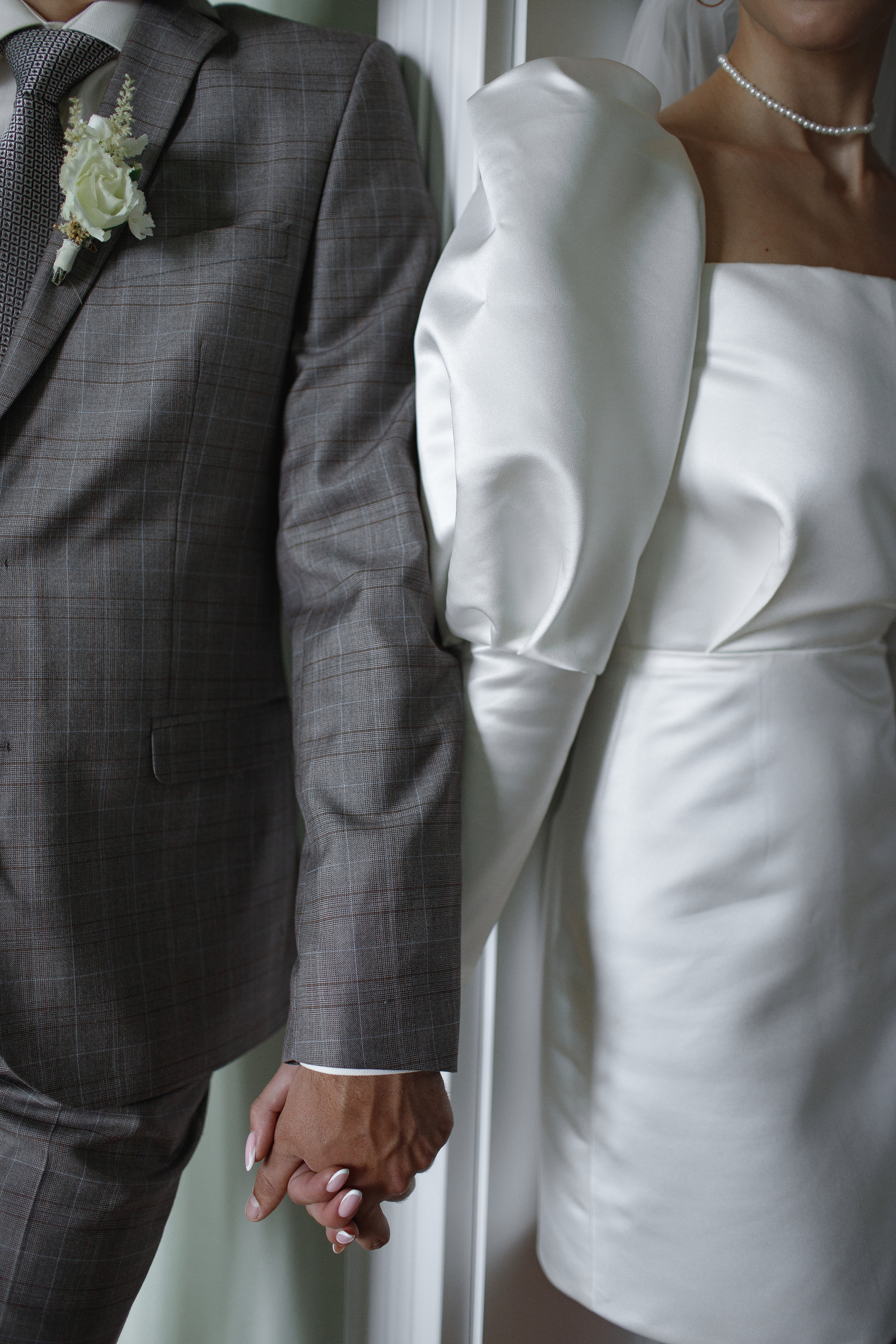 Свадьбы. Фотограф в Санкт-Петербурге Ольга Староверова