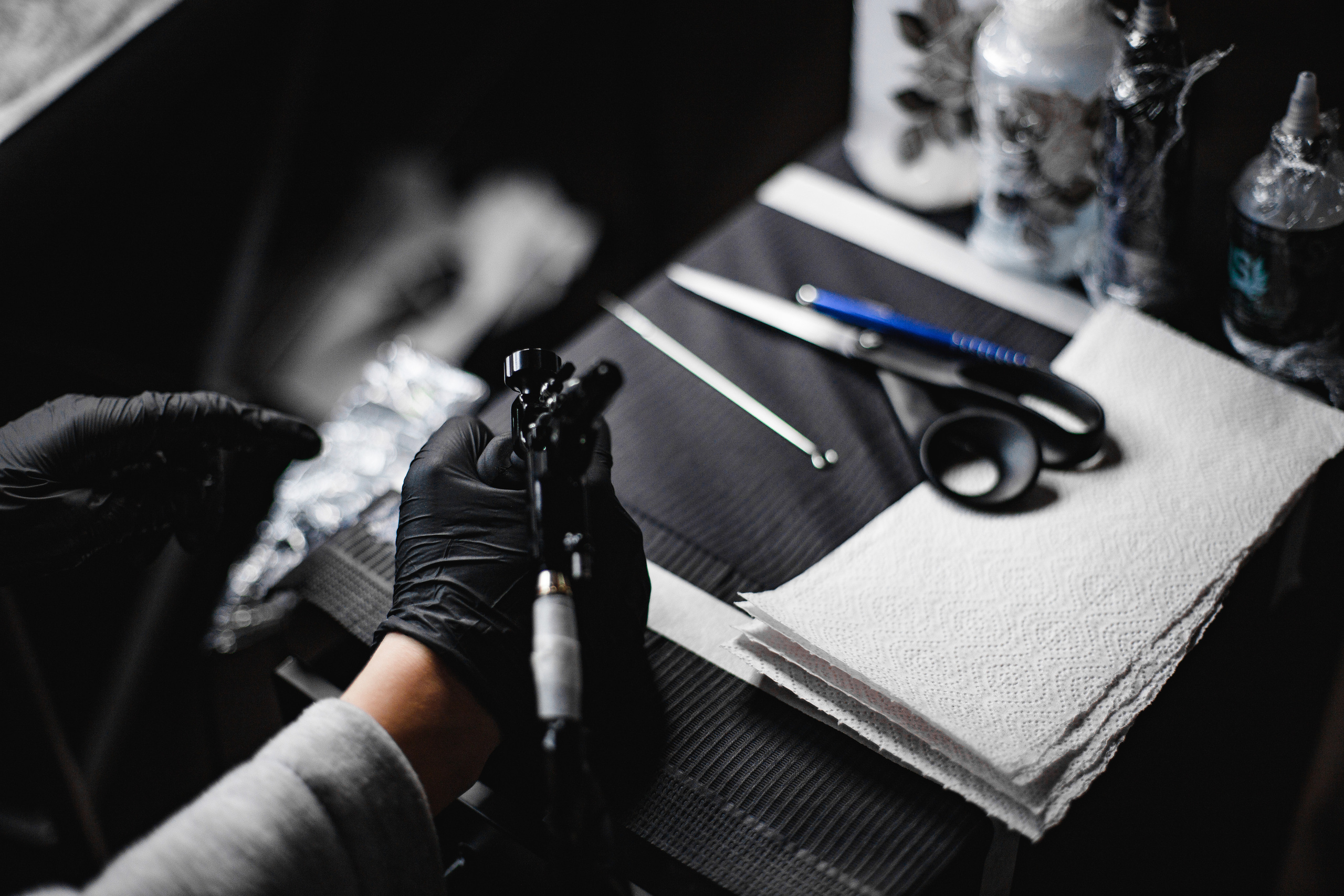 Контент. Фотограф в Санкт-Петербурге Ольга Староверова