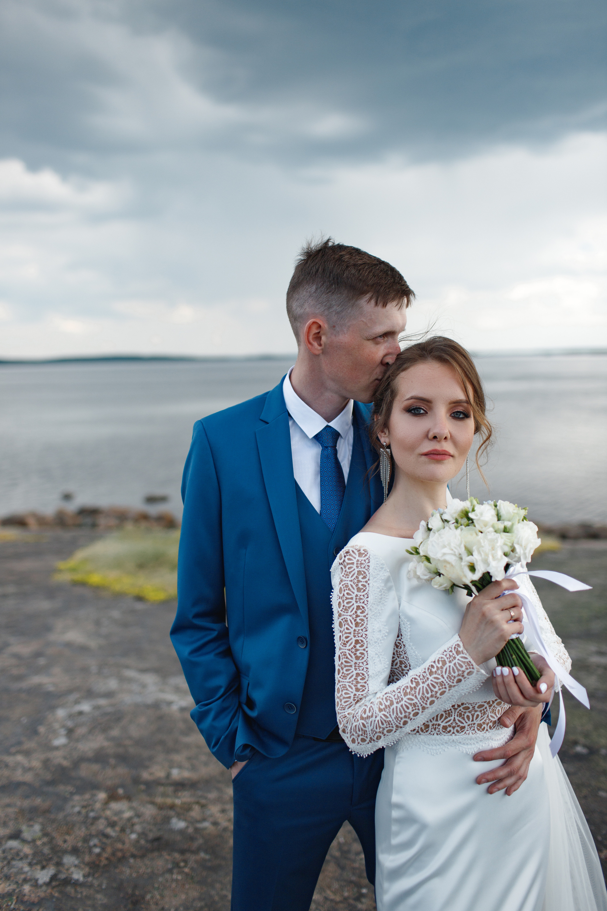 Свадьбы. Фотограф в Санкт-Петербурге Ольга Староверова