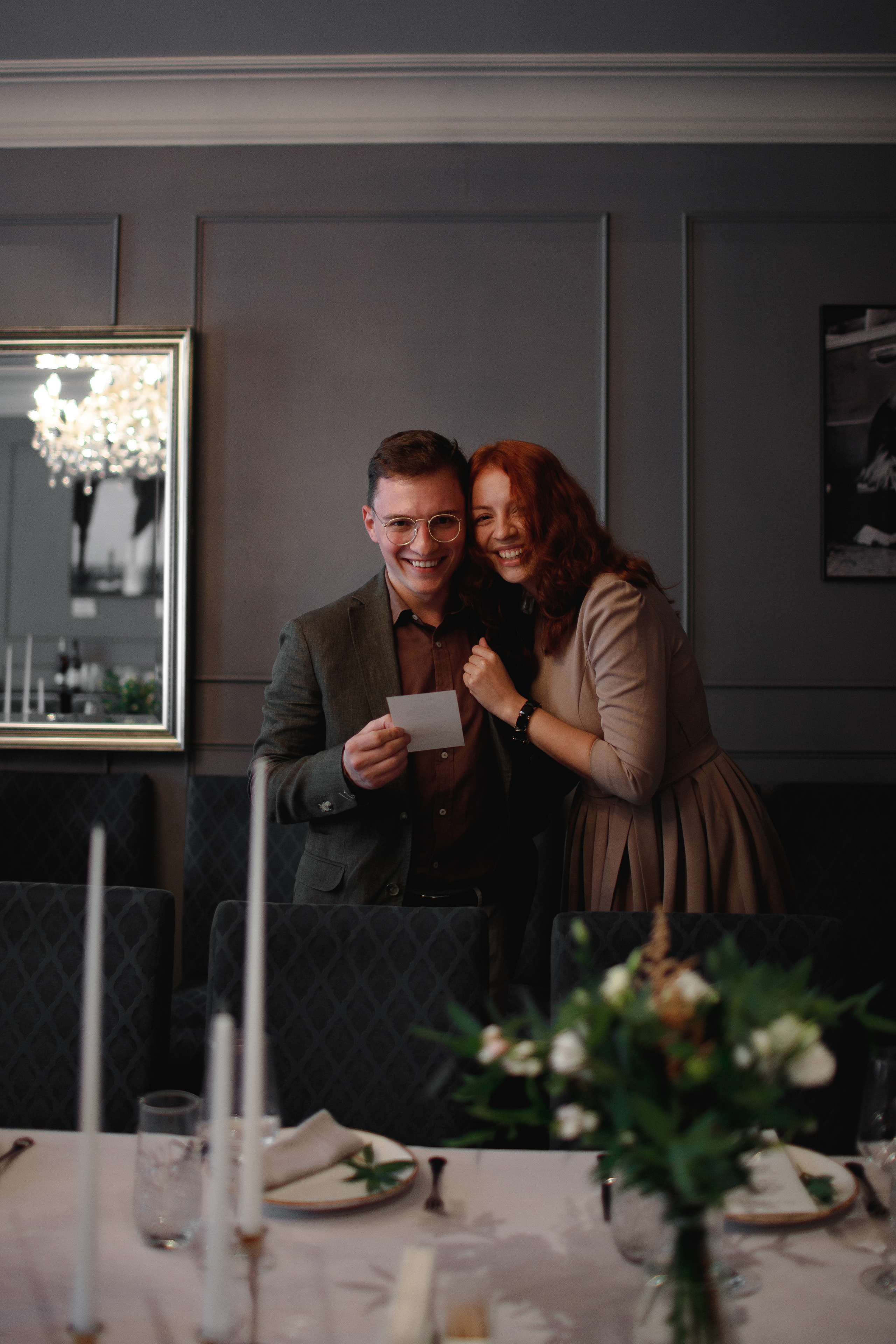 Свадьбы. Фотограф в Санкт-Петербурге Ольга Староверова