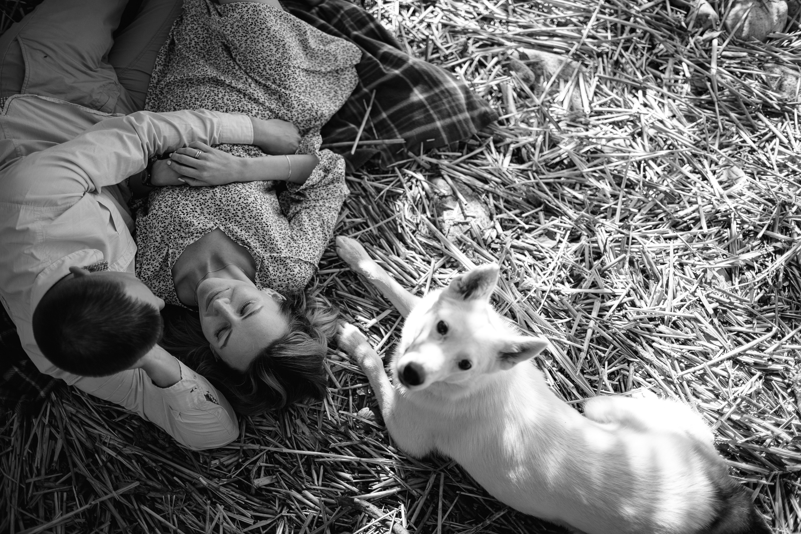 Love-story. Фотограф в Санкт-Петербурге Ольга Староверова