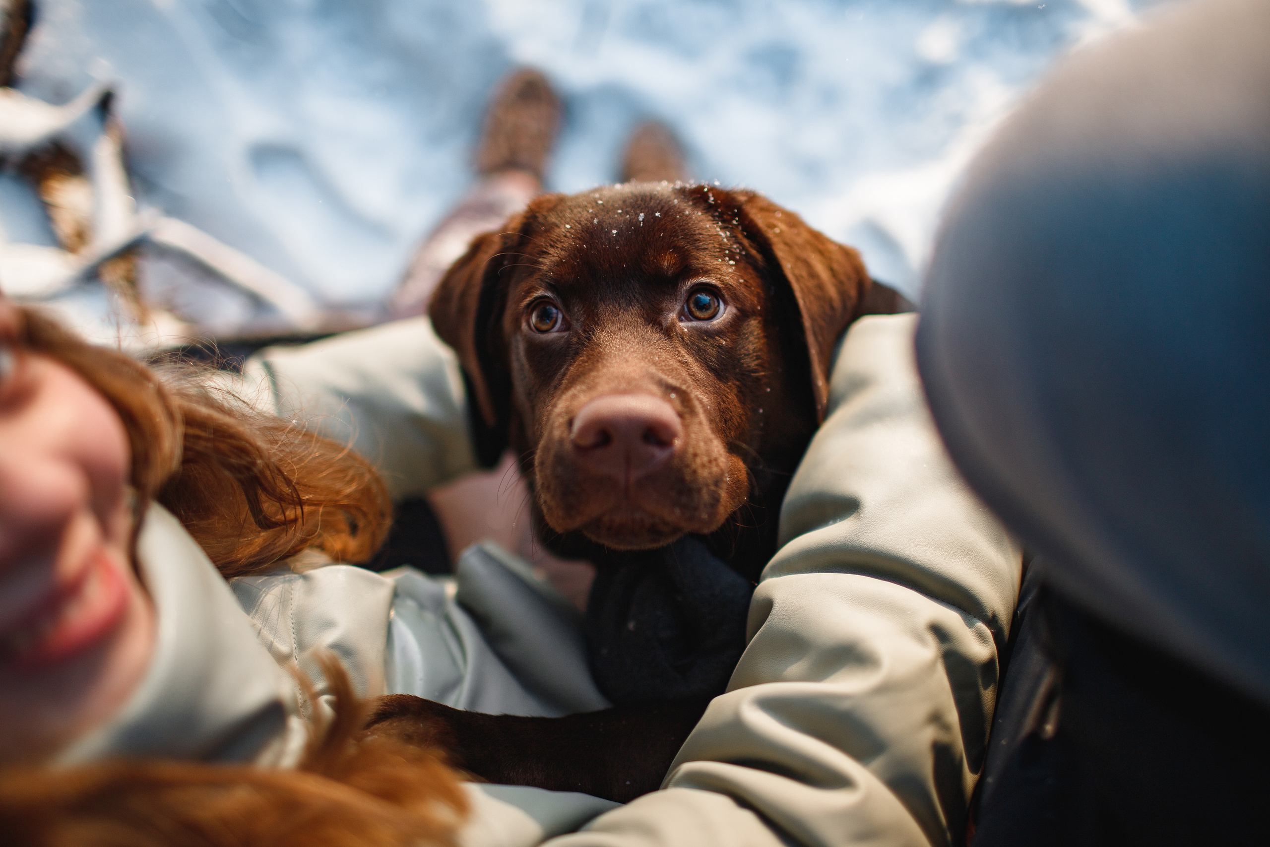 Love-story. Фотограф в Санкт-Петербурге Ольга Староверова