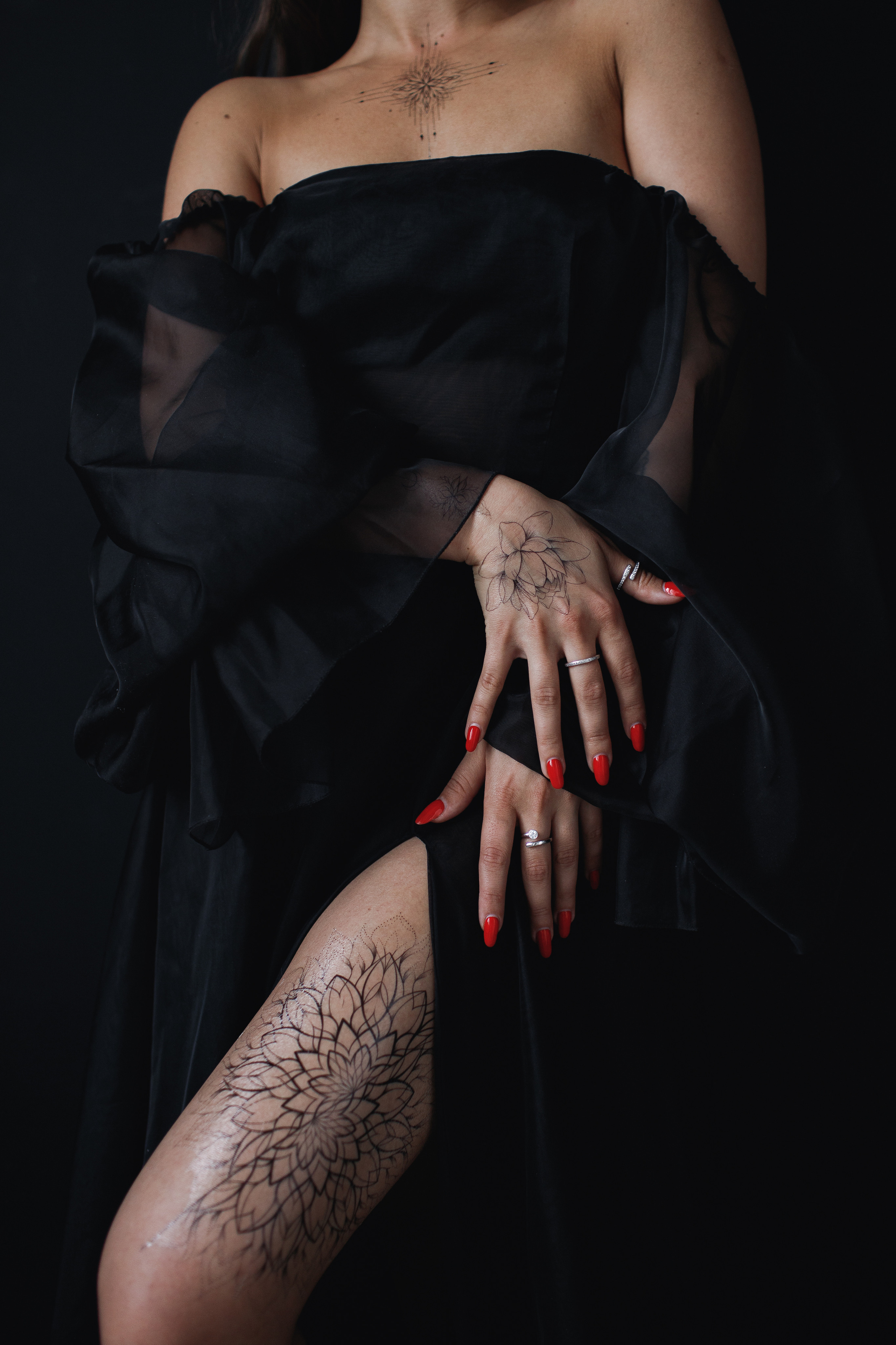 Контент. Фотограф в Санкт-Петербурге Ольга Староверова