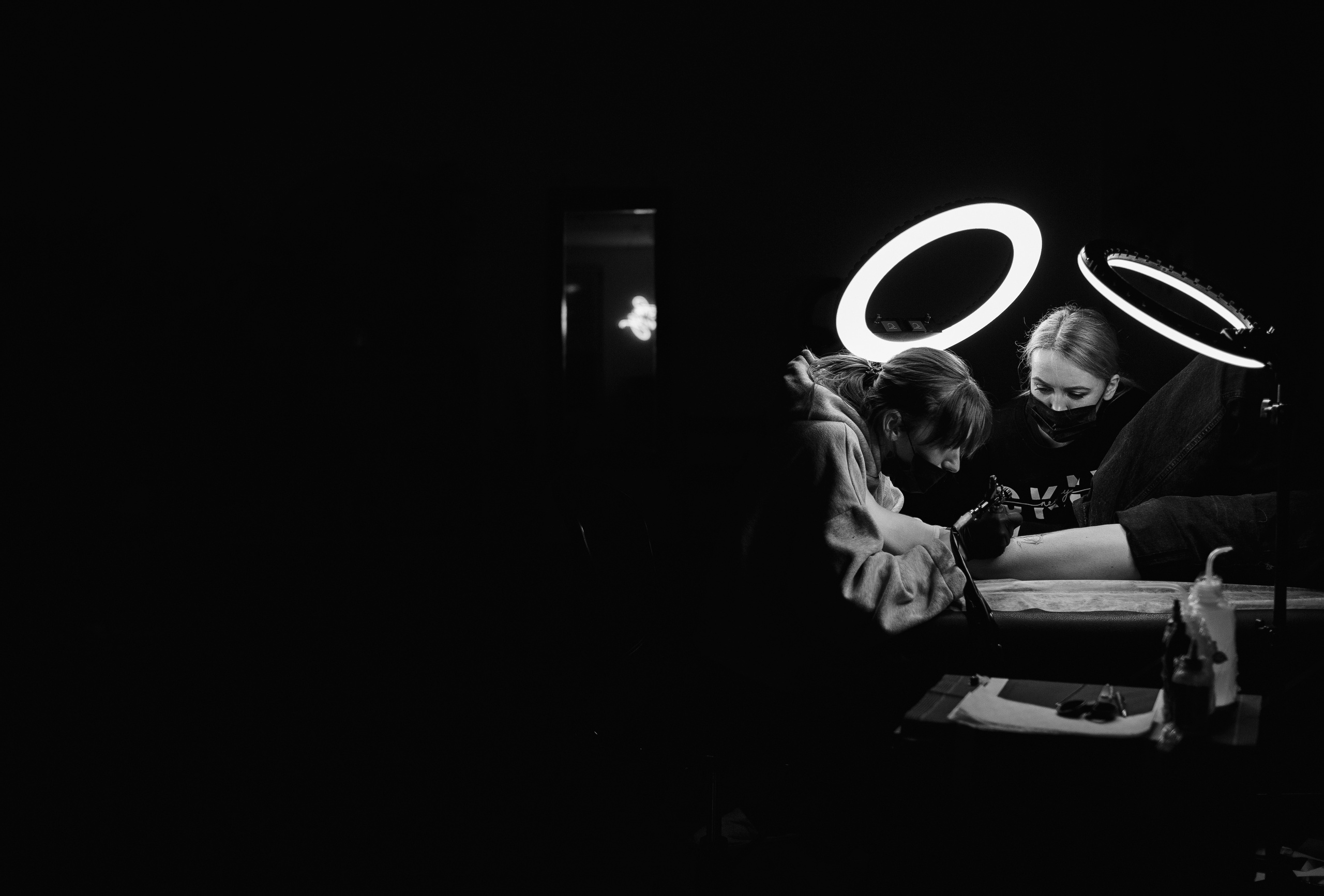 Контент. Фотограф в Санкт-Петербурге Ольга Староверова