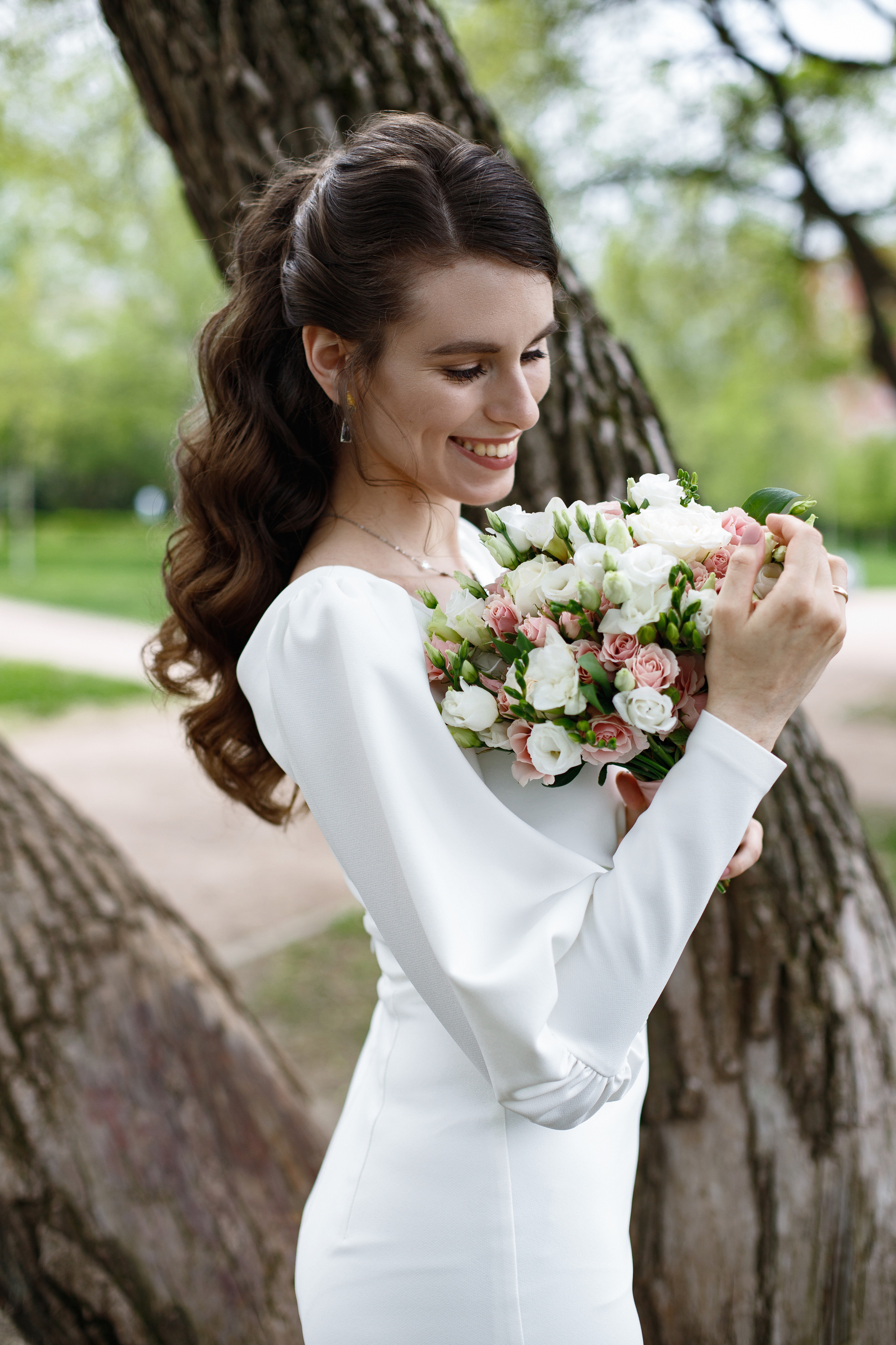 Свадьбы. Фотограф в Санкт-Петербурге Ольга Староверова